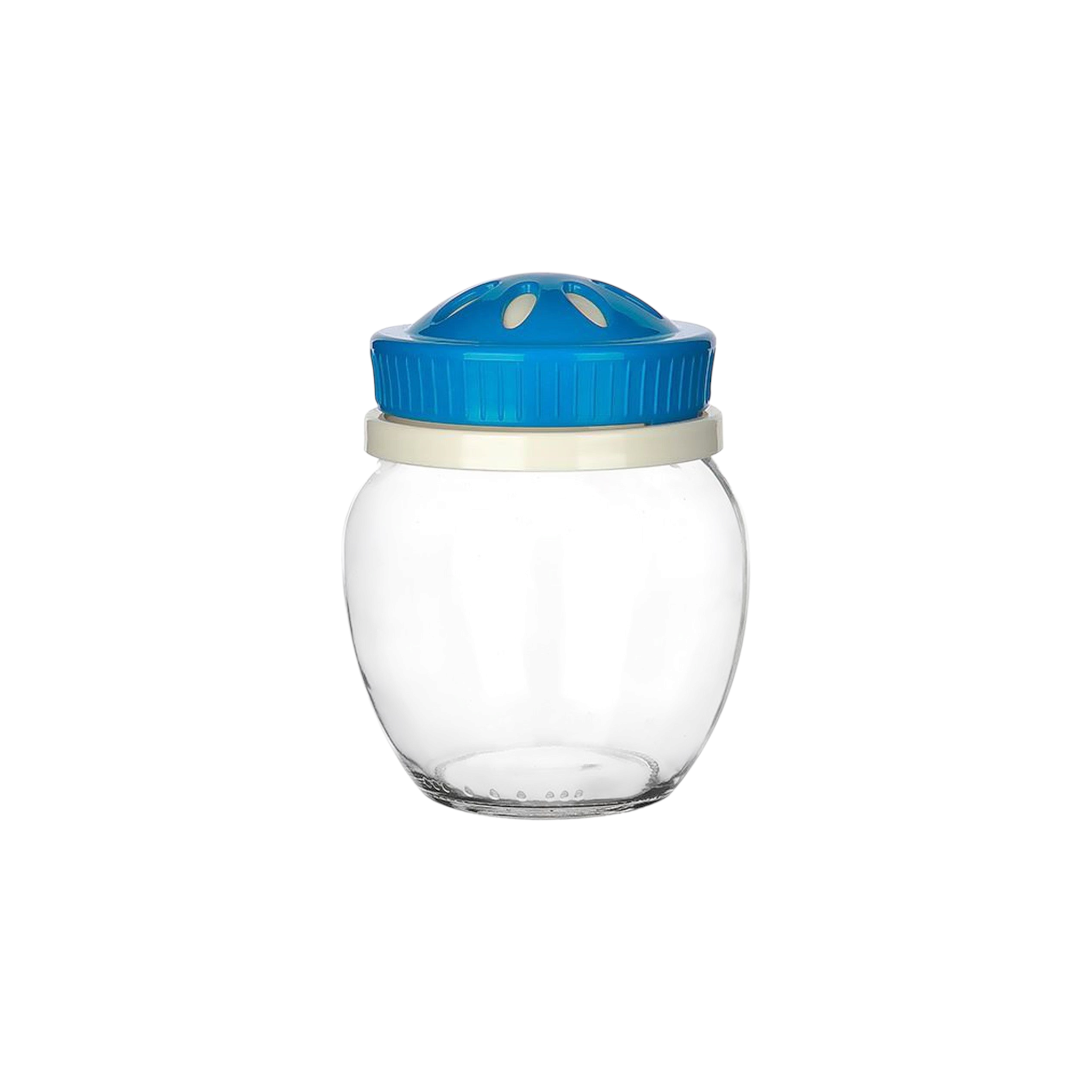 Titiz Otto Spice Storage Jar 370ml KC-261