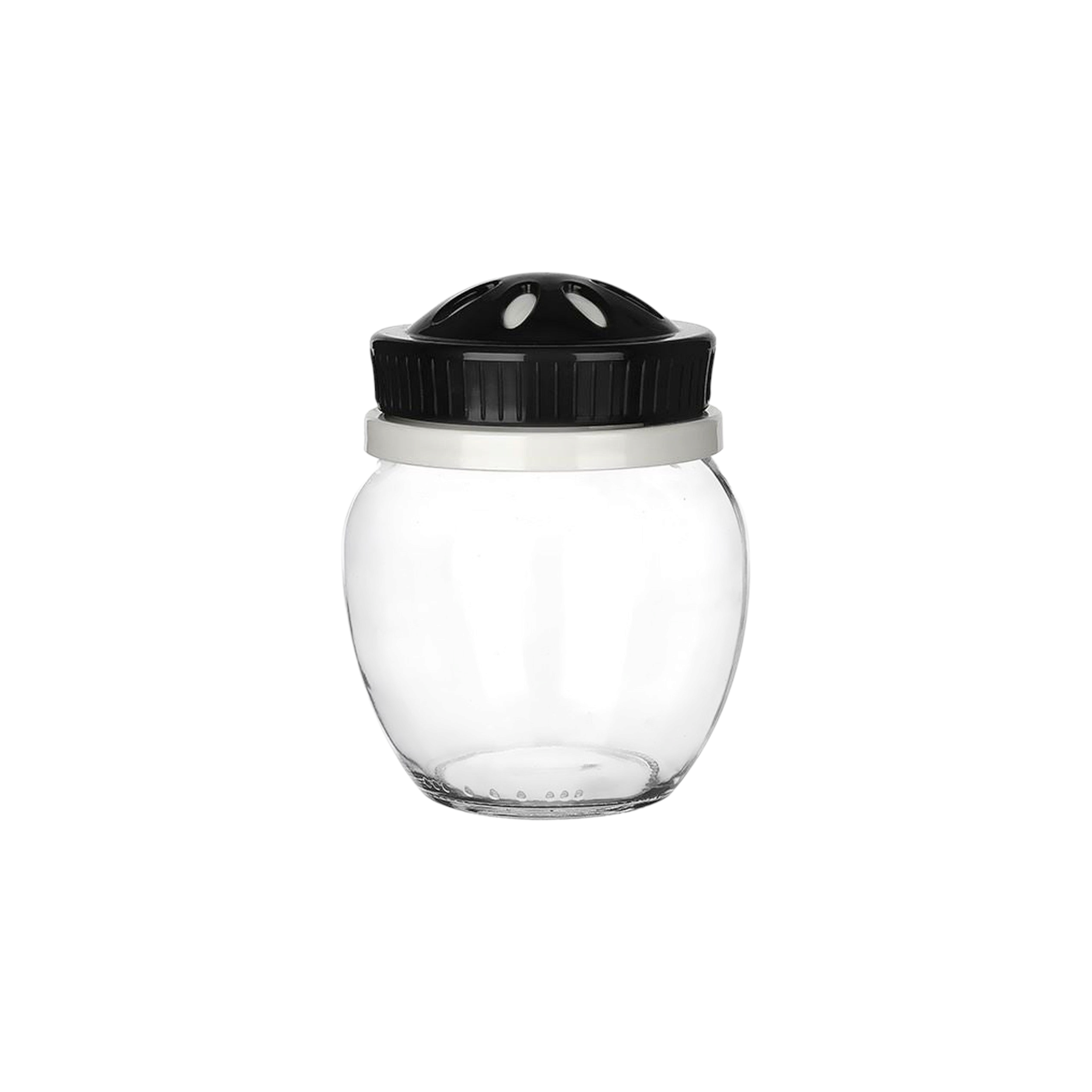 Titiz Otto Spice Storage Jar 370ml KC-261