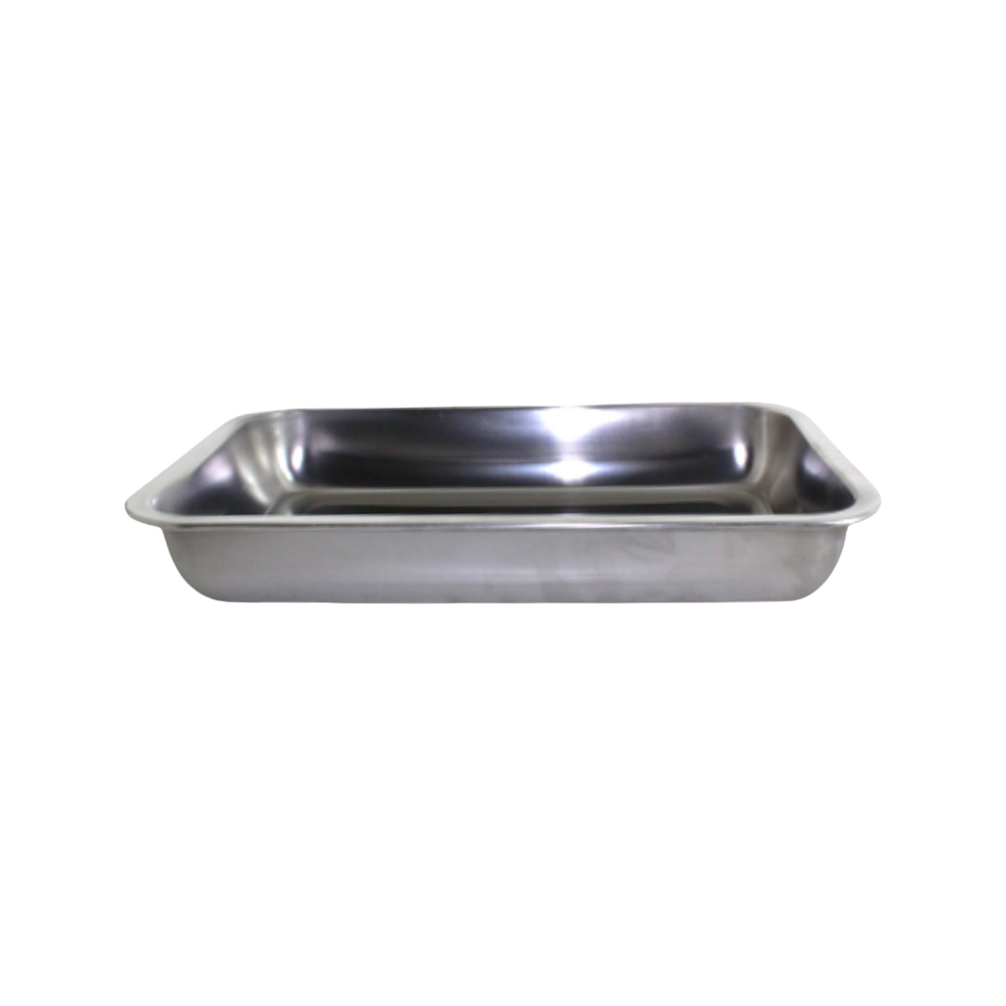 Chafing Dish Baine Marie Half Insert Stainless Steel SGN1140