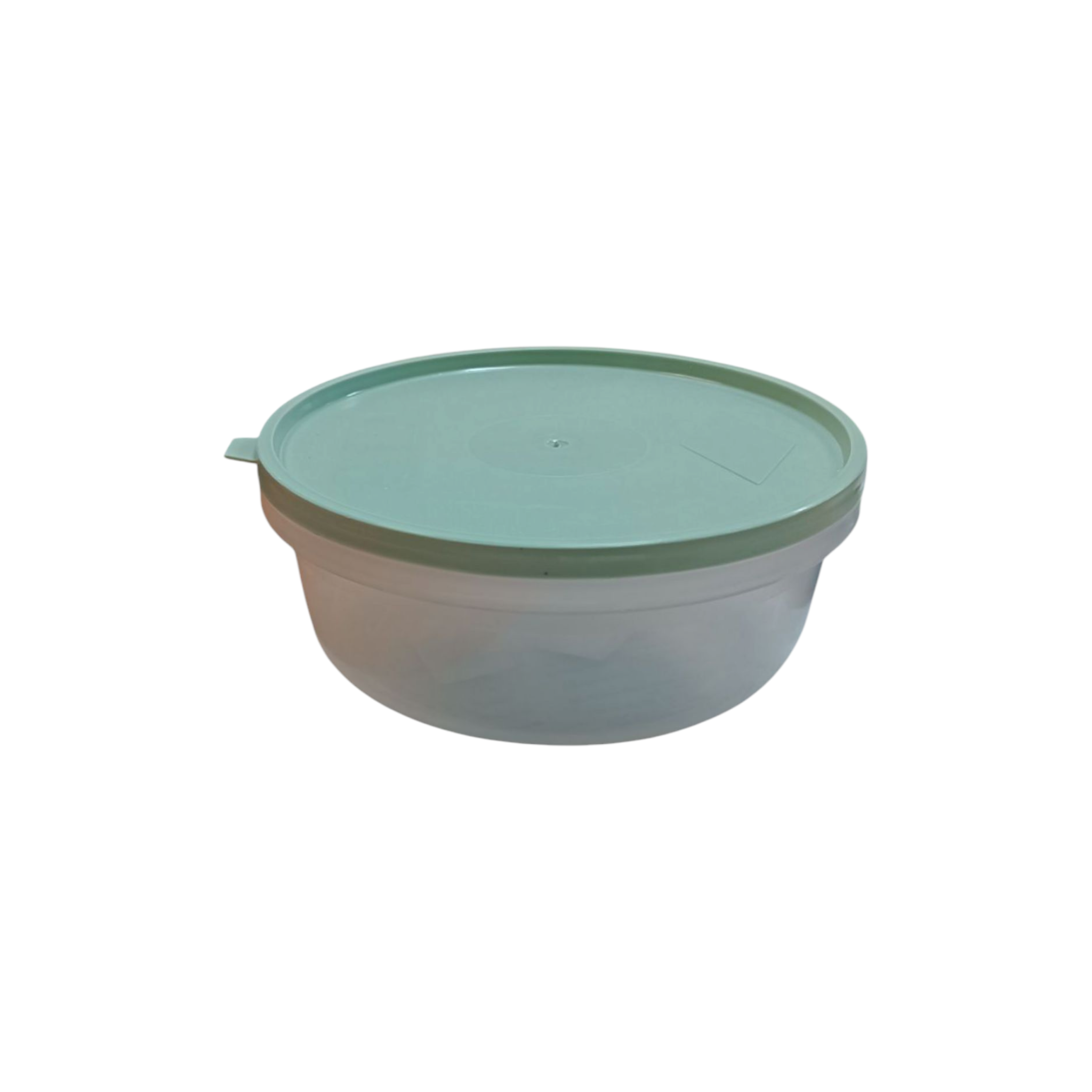 Nu Ware 1L Food Saver Round