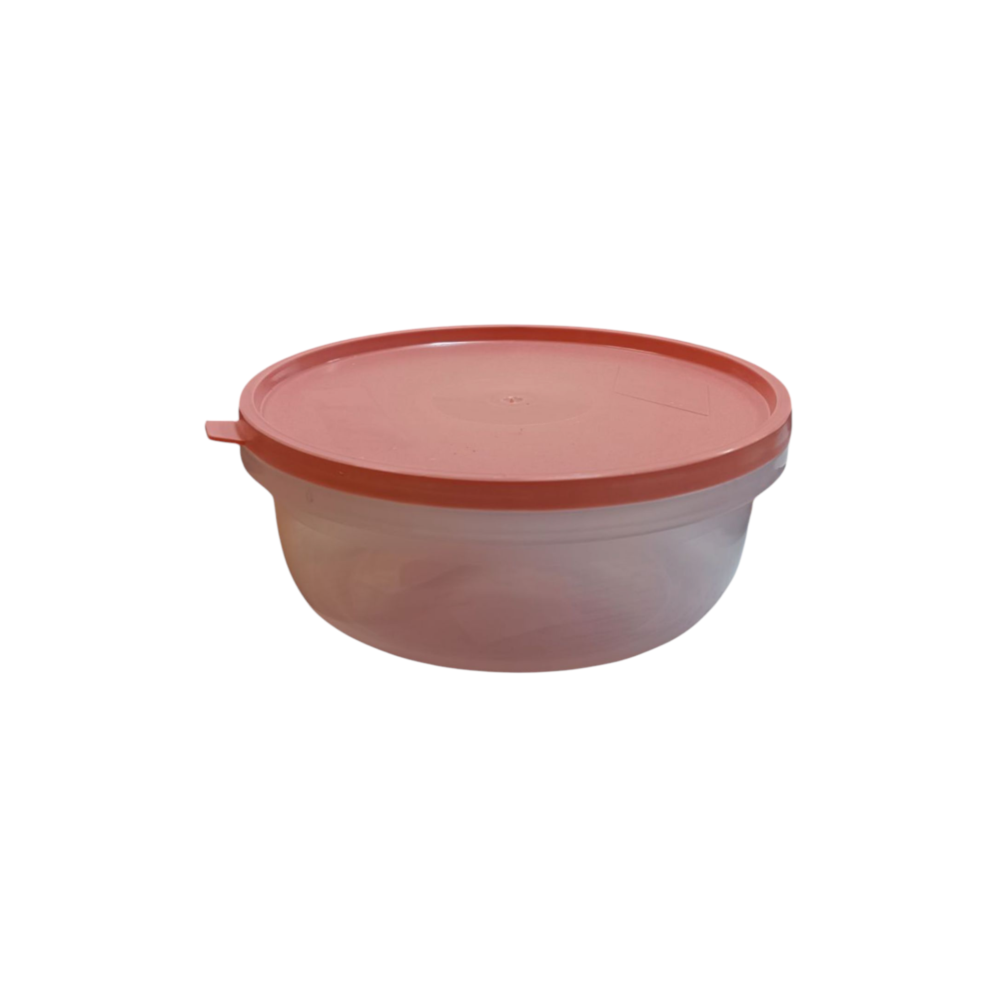 Nu Ware 1L Food Saver Round