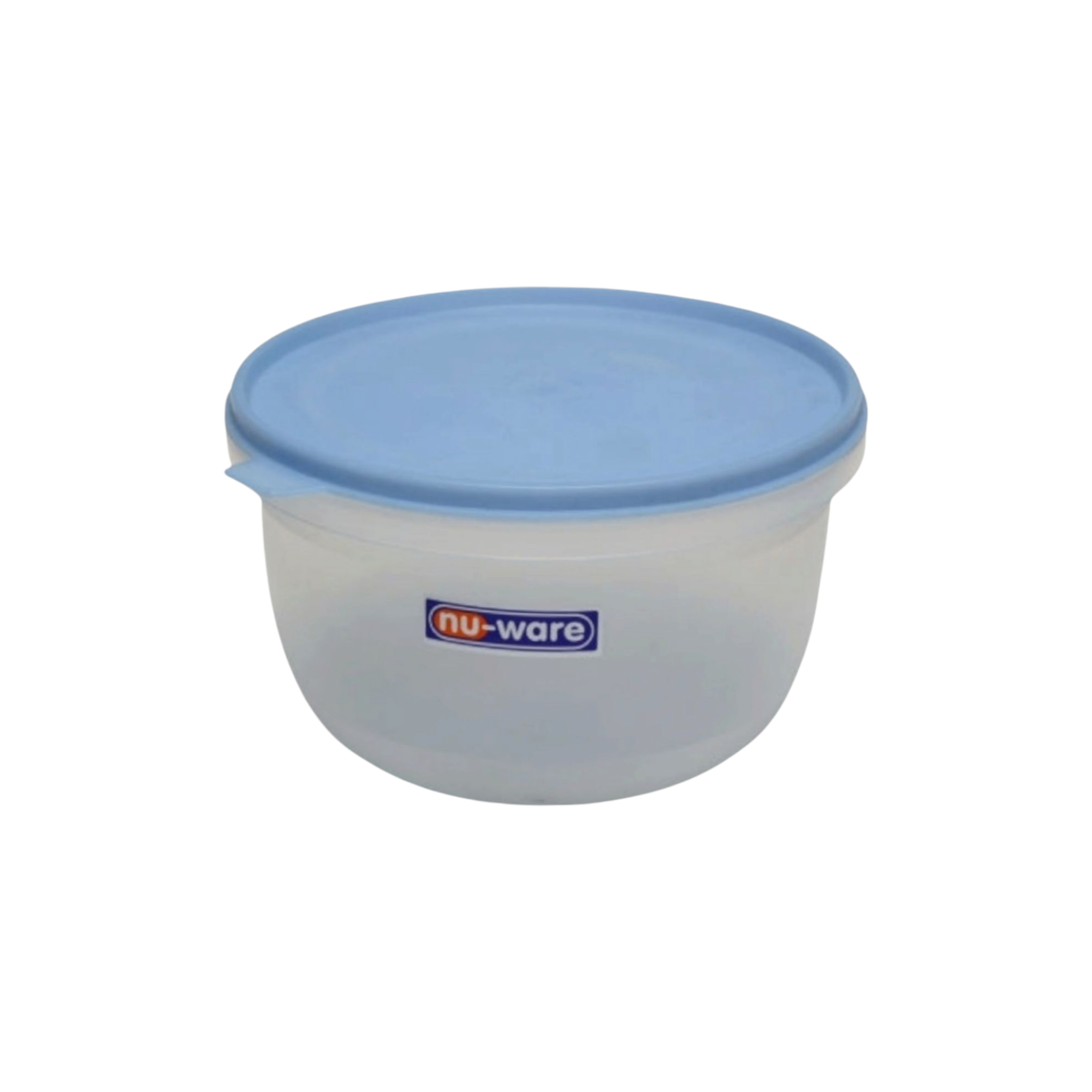 Nu Ware 1L Food Saver Round