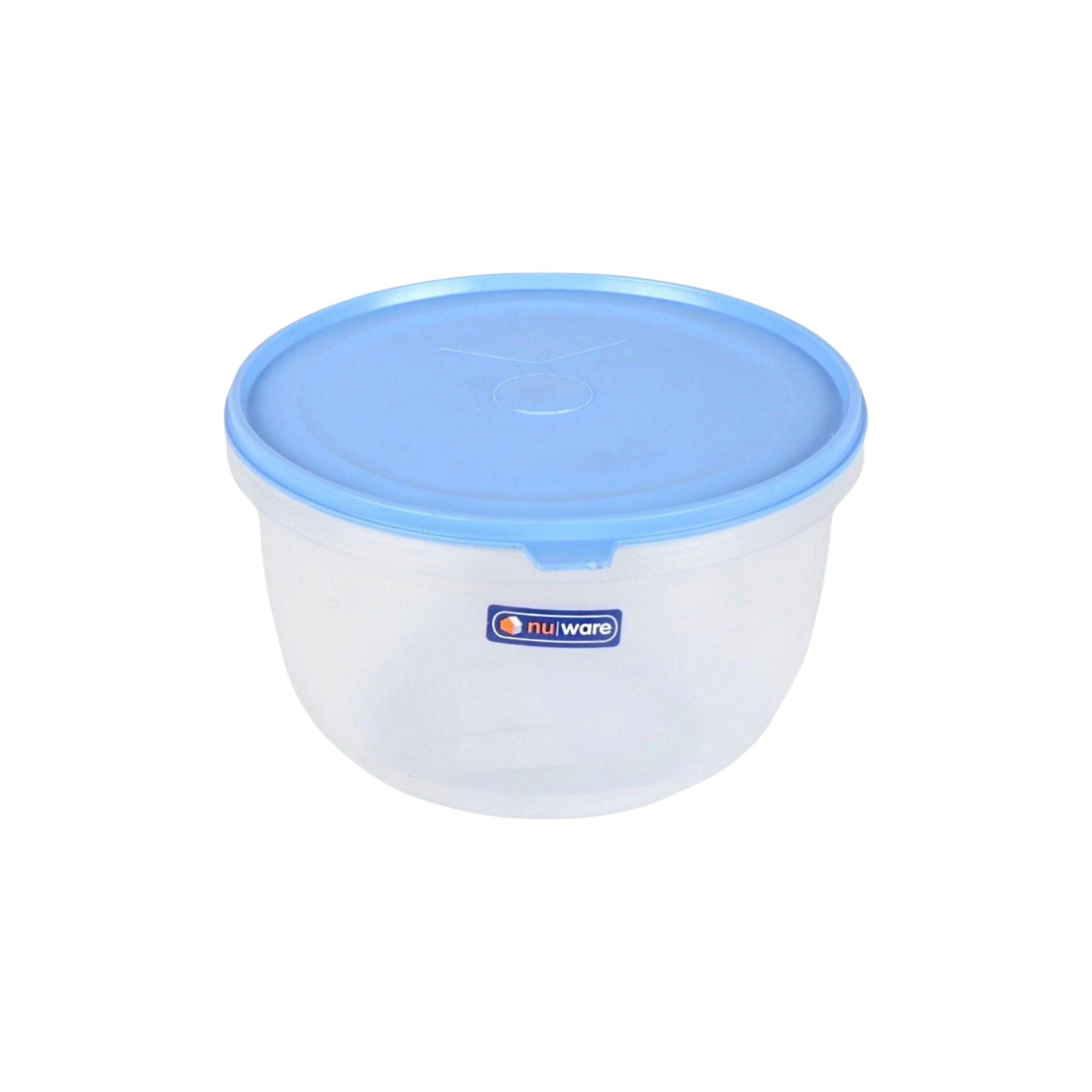 Nu Ware 1L Food Saver Round