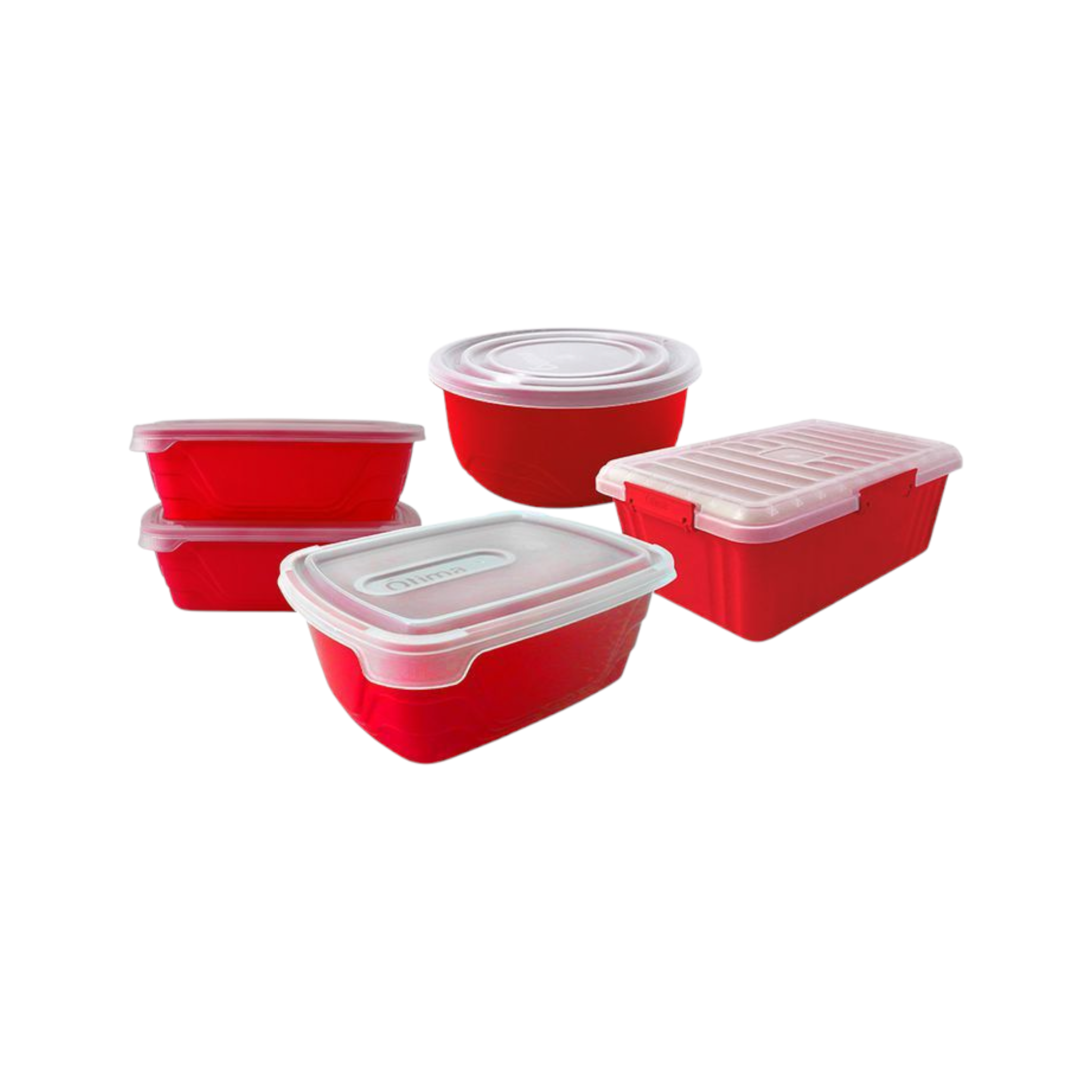 Otima Dragon Combo Lunch Box 10pack