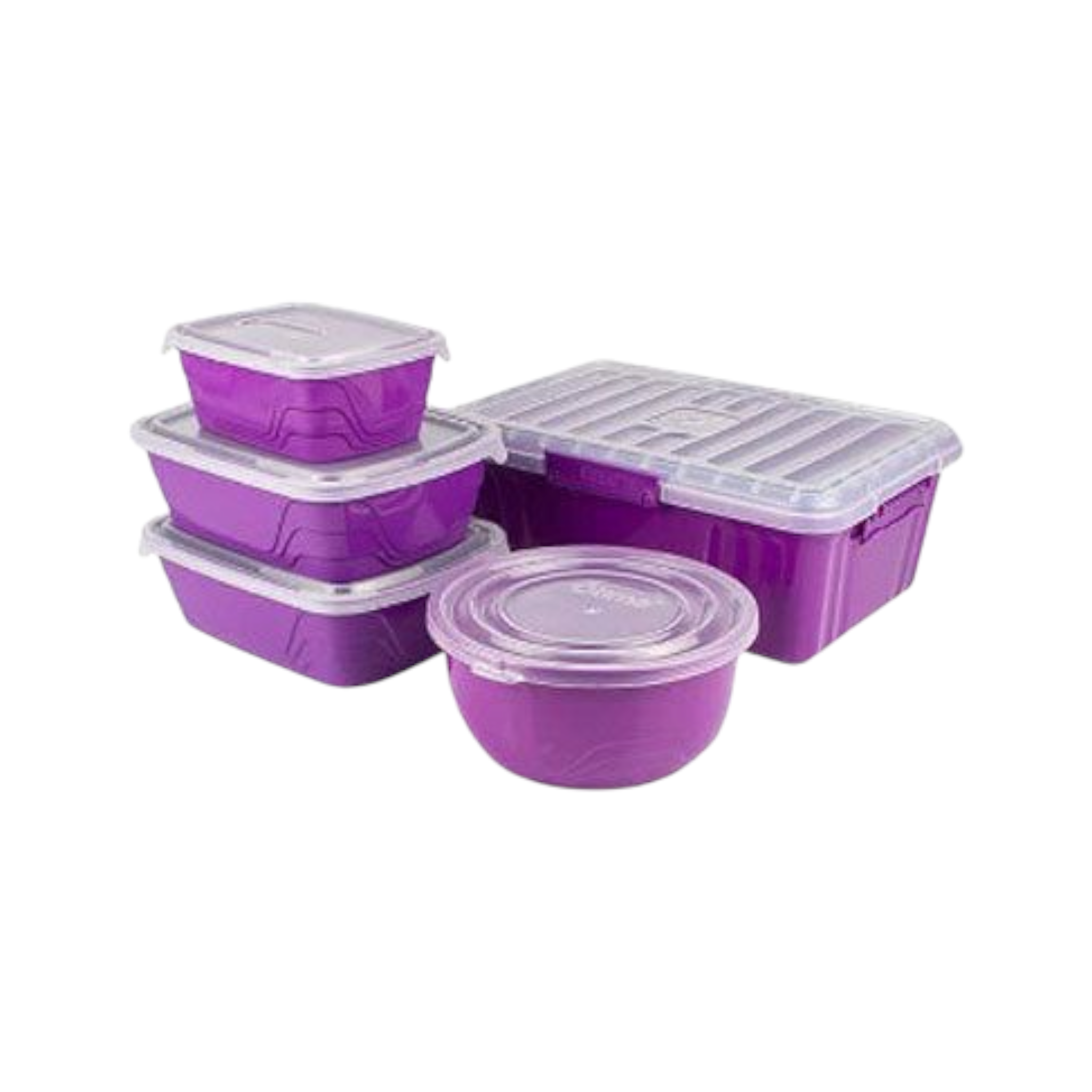 Otima Dragon Combo Lunch Box 10pack