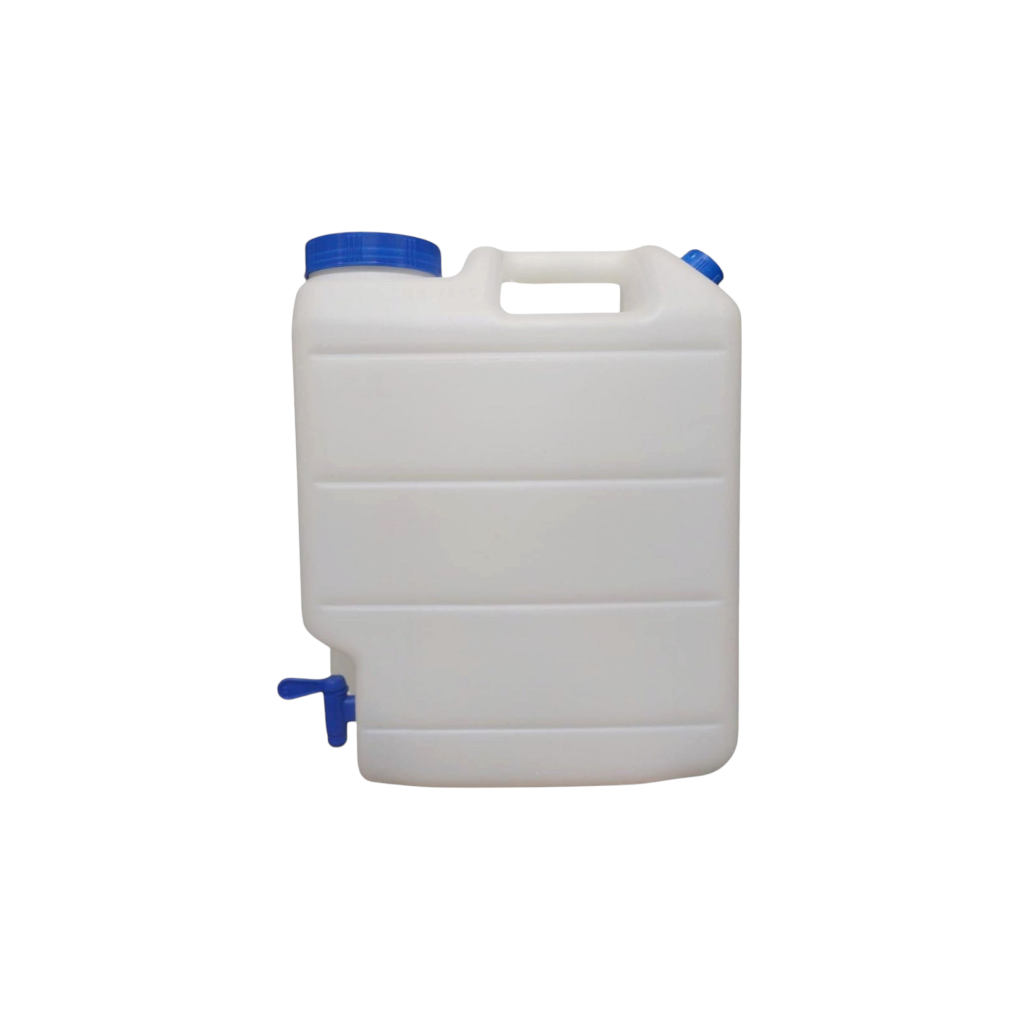 14L Jerry Can with tap - Heavy Duty Water Container