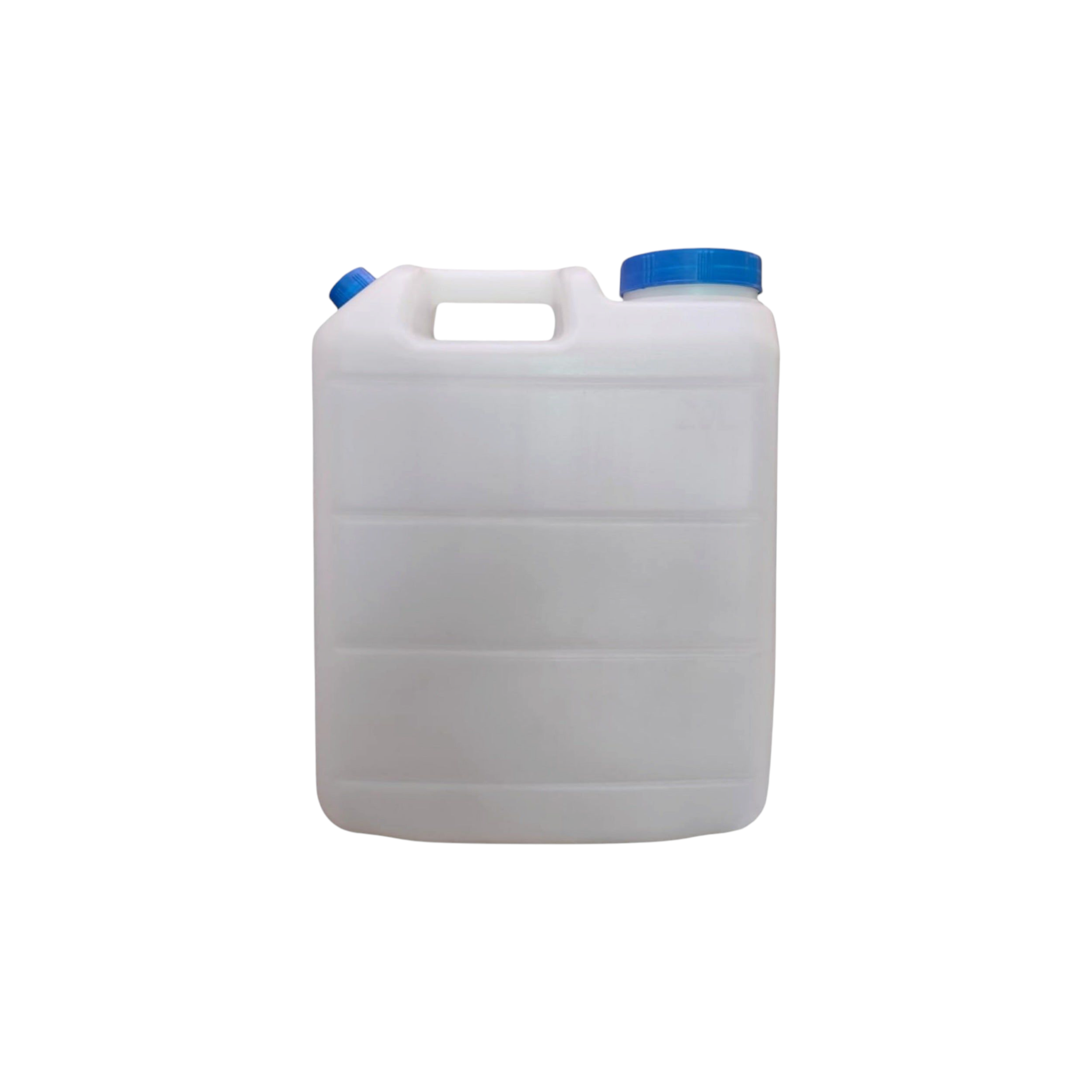 14L Jerry Can with tap - Heavy Duty Water Container