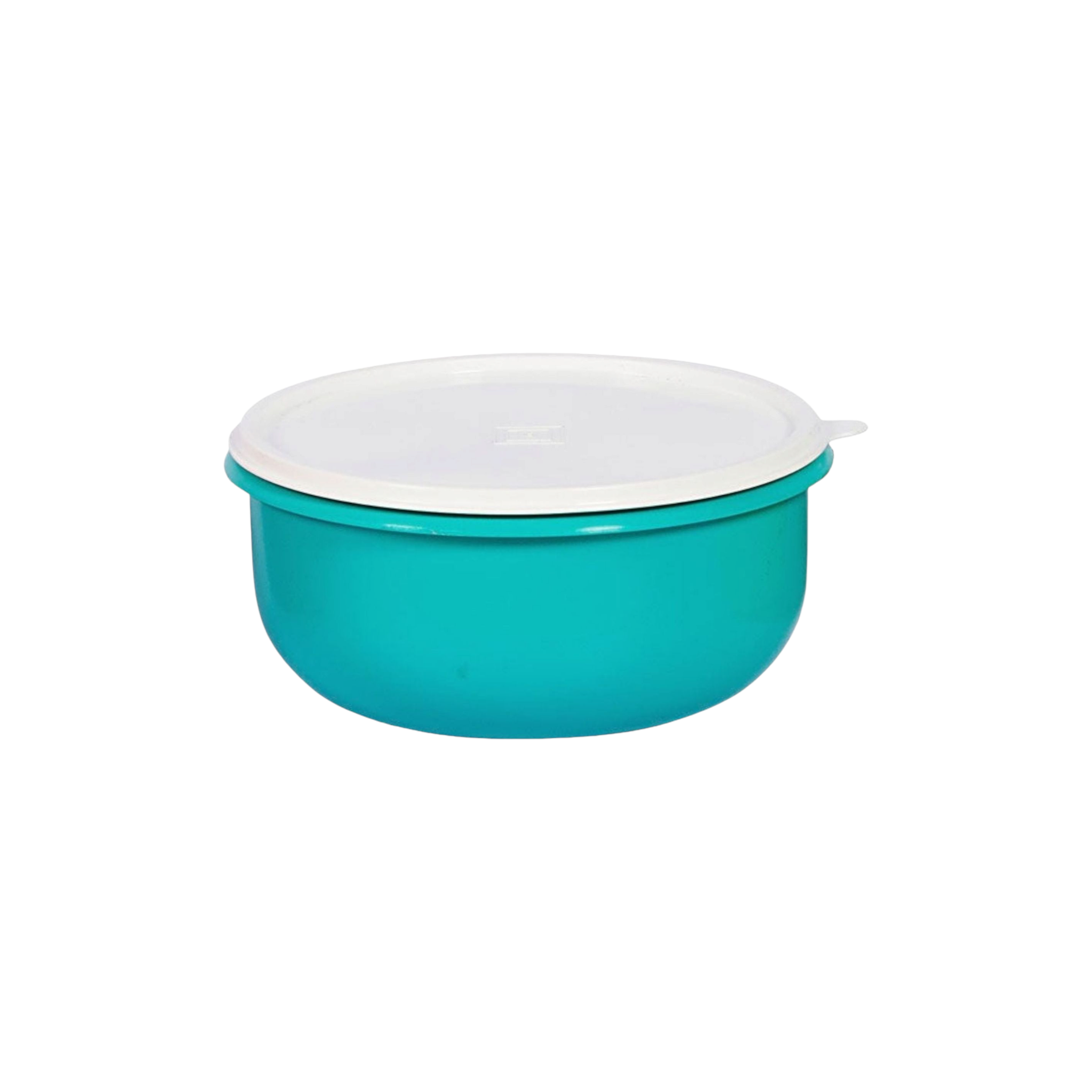 Plastic Bowl 3.5L with Lid Buzz