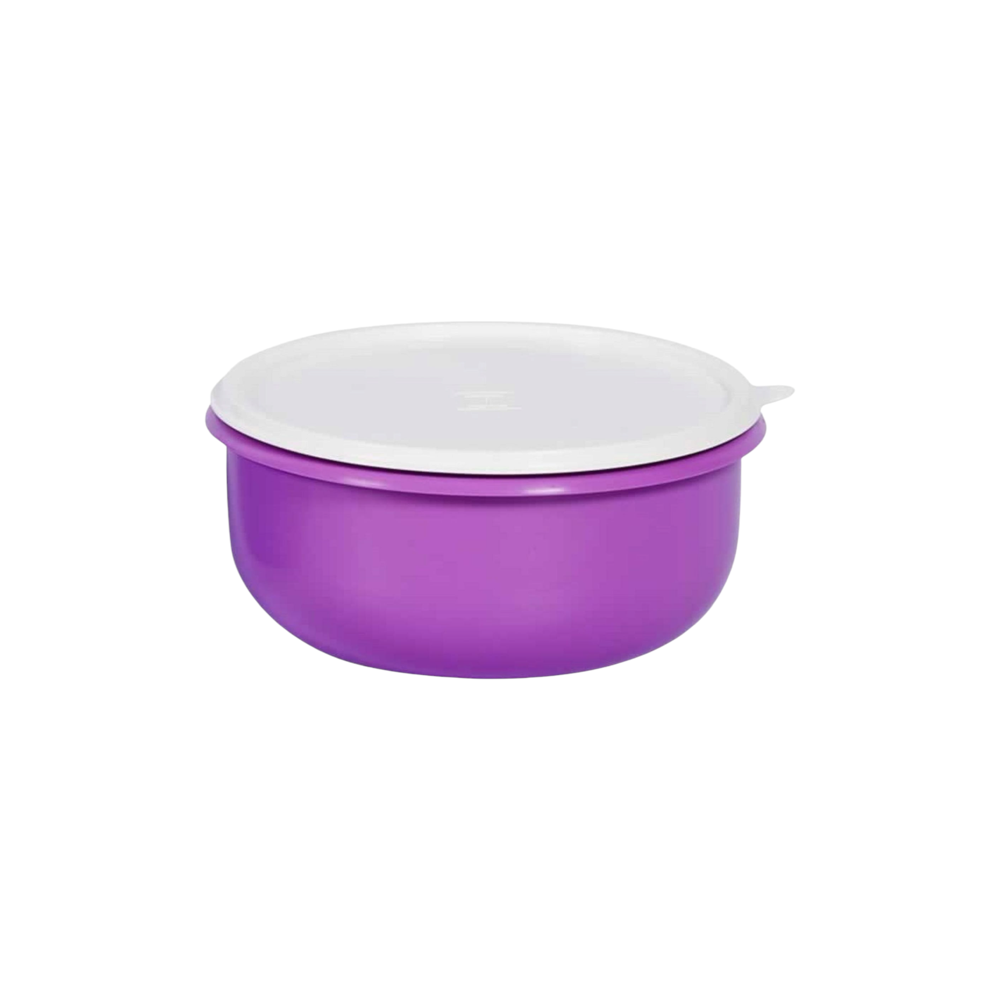 Plastic Bowl 3.5L with Lid Buzz