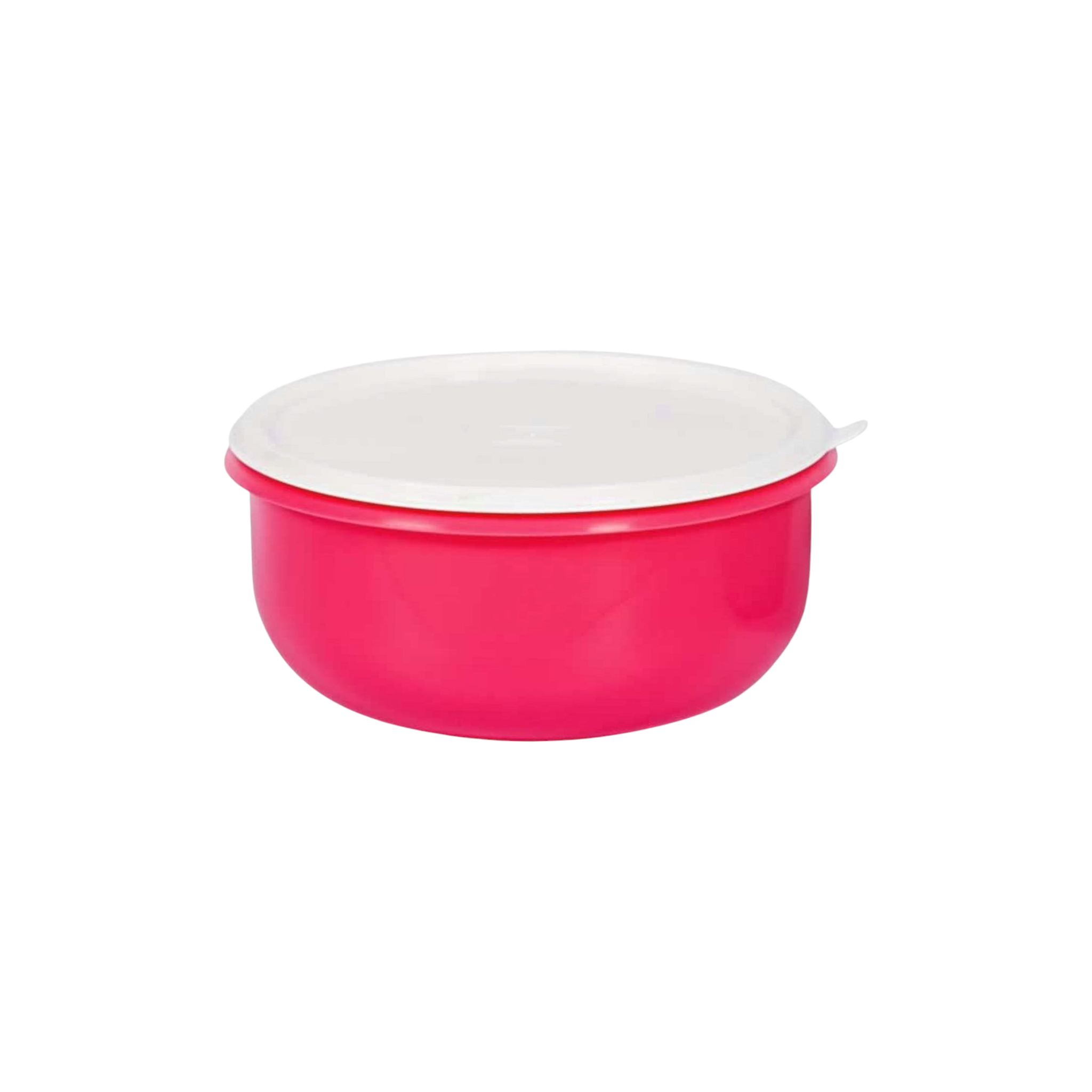 Plastic Bowl 3.5L with Lid Buzz