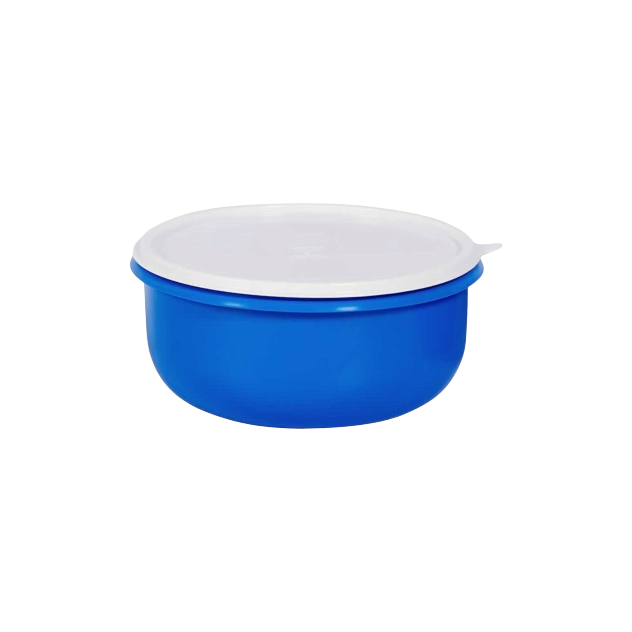Plastic Bowl 3.5L with Lid Buzz