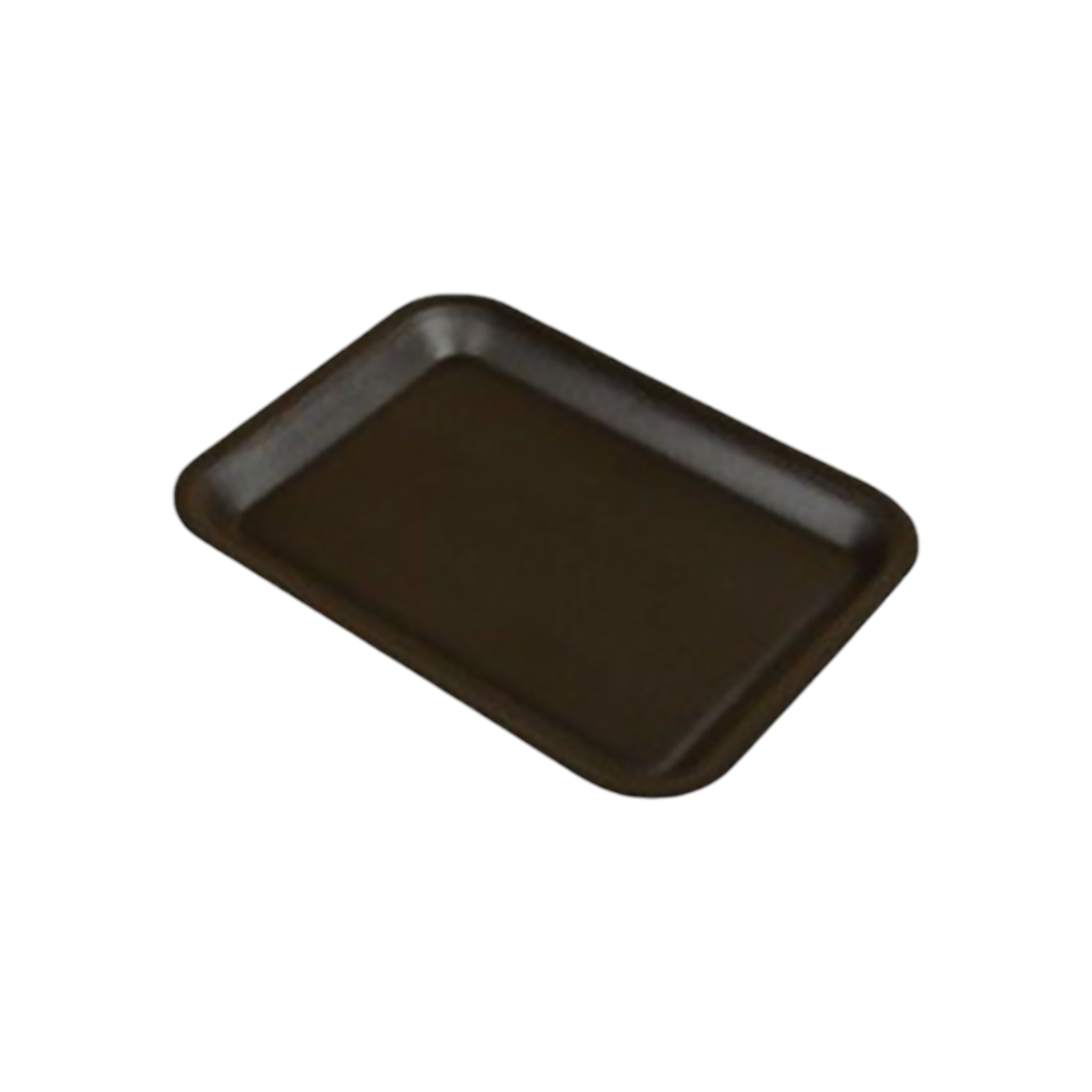 Fomo Food Tray Black No.69/69D 100pack