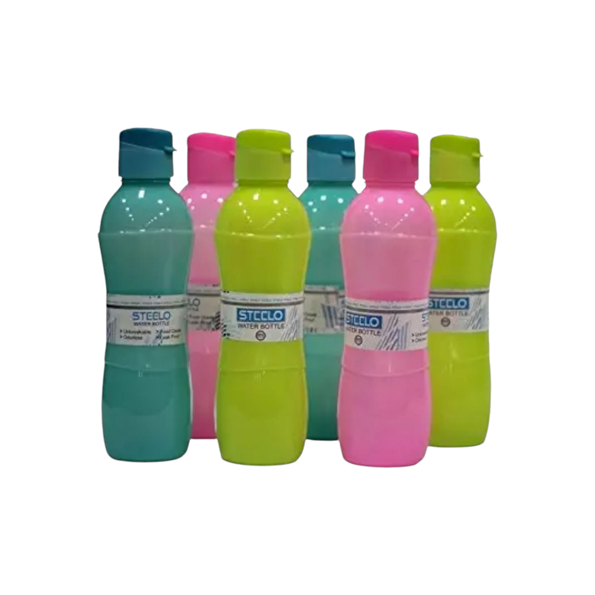 Steelo Seaton Sports Water Bottle 1000ml