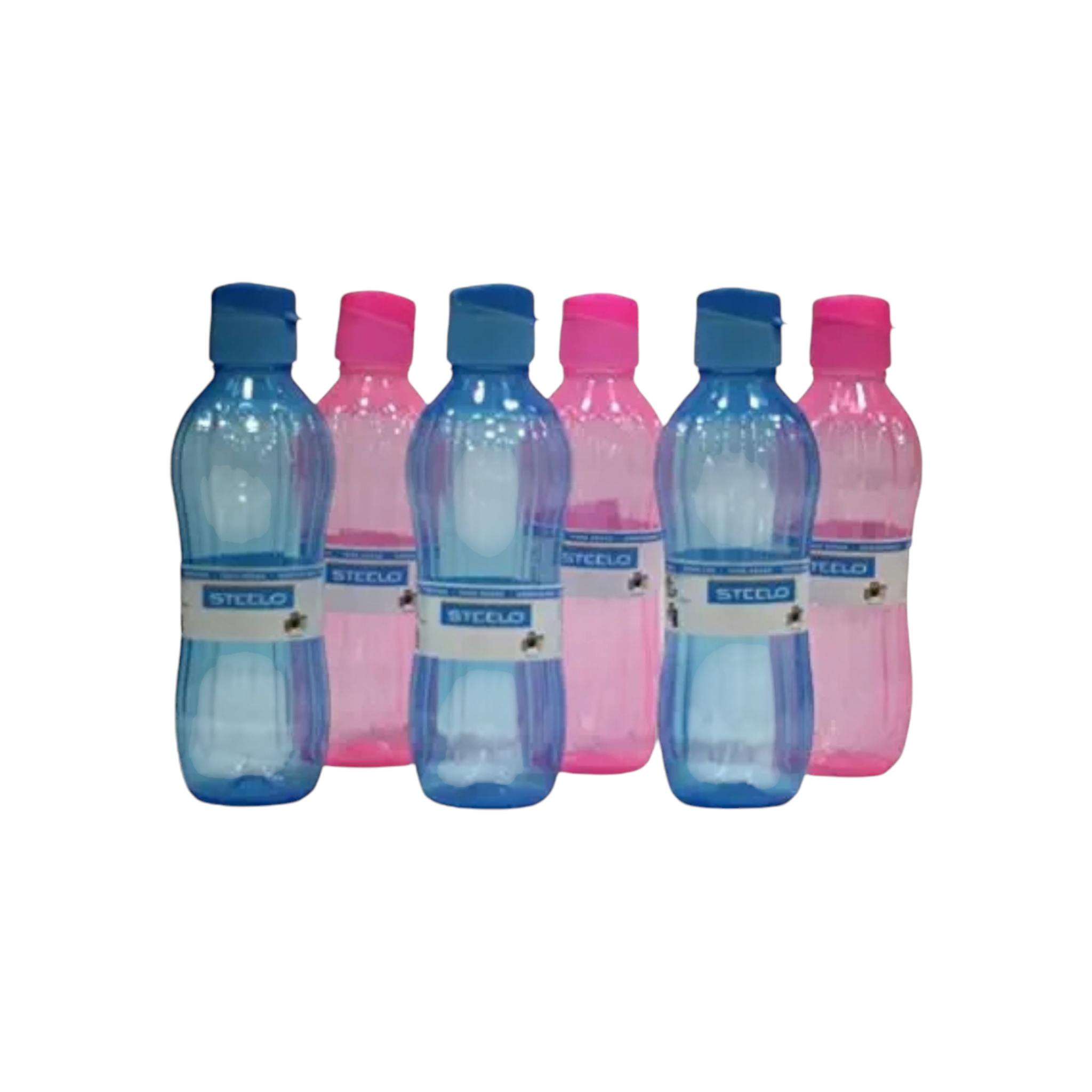 Steelo Ellie Sports Water Bottle 1000ml