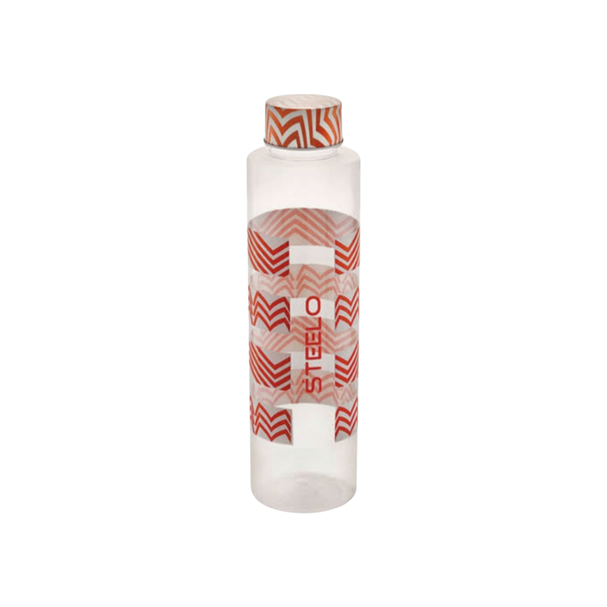 Steelo Trinity Sports Water Bottle 1000ml
