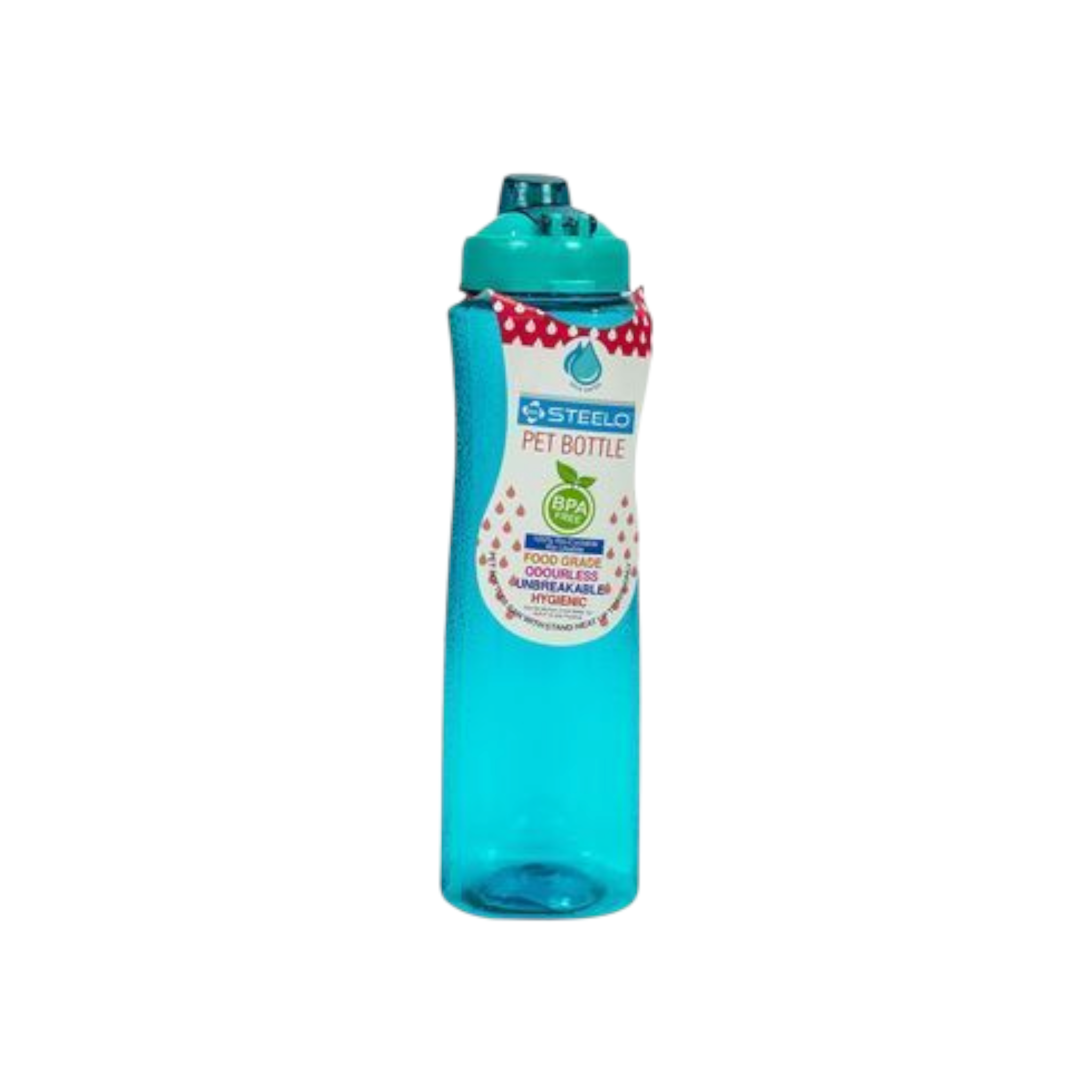 Steelo Sunnies Sports Water Bottle 1000ml