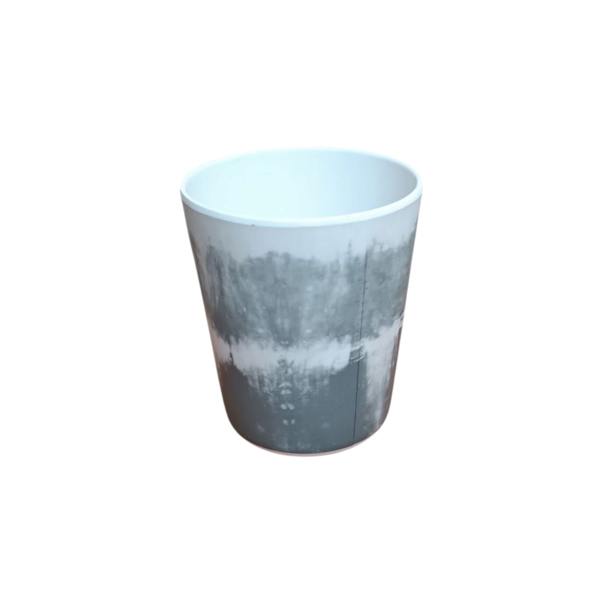 Melamine Drinking Mug 440ml