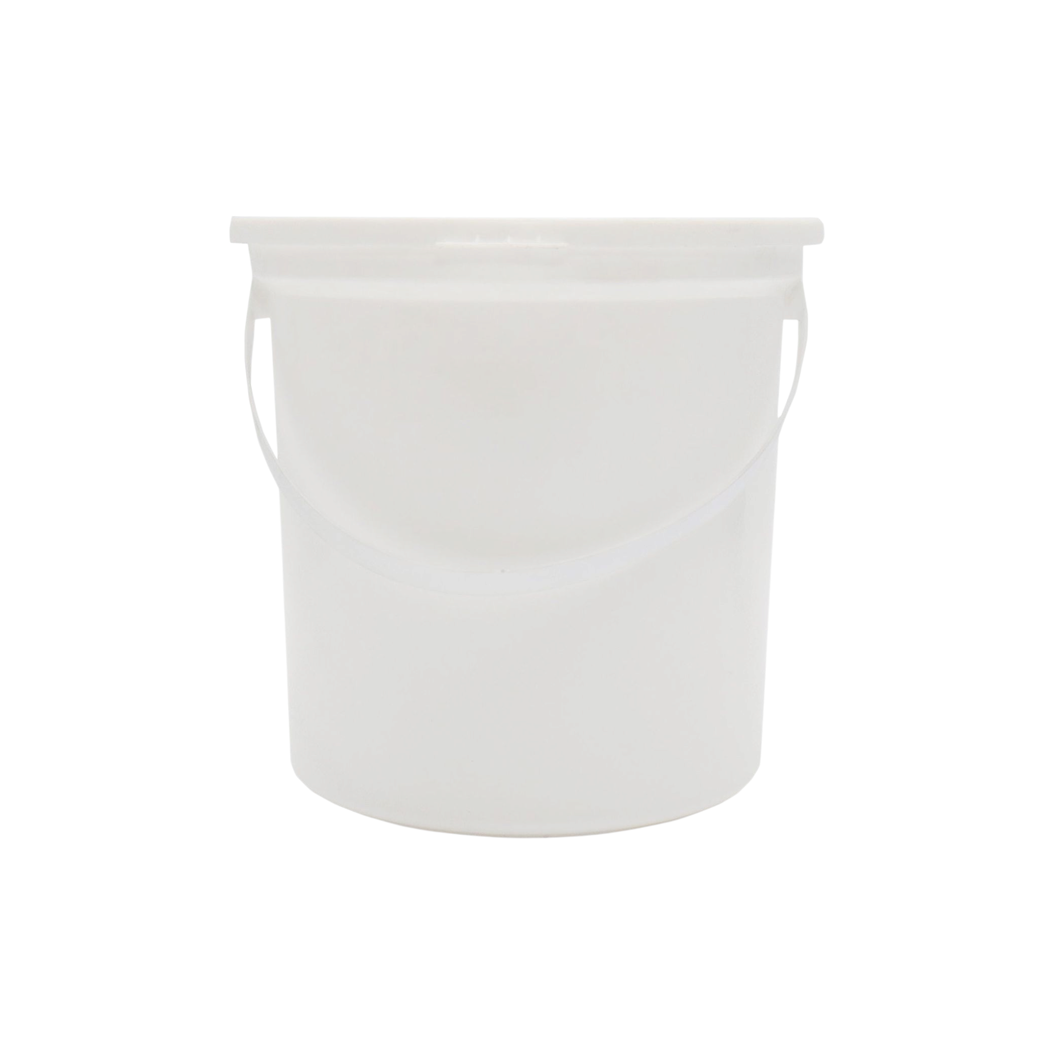 5L Plastic Bucket with Air Tight Lid