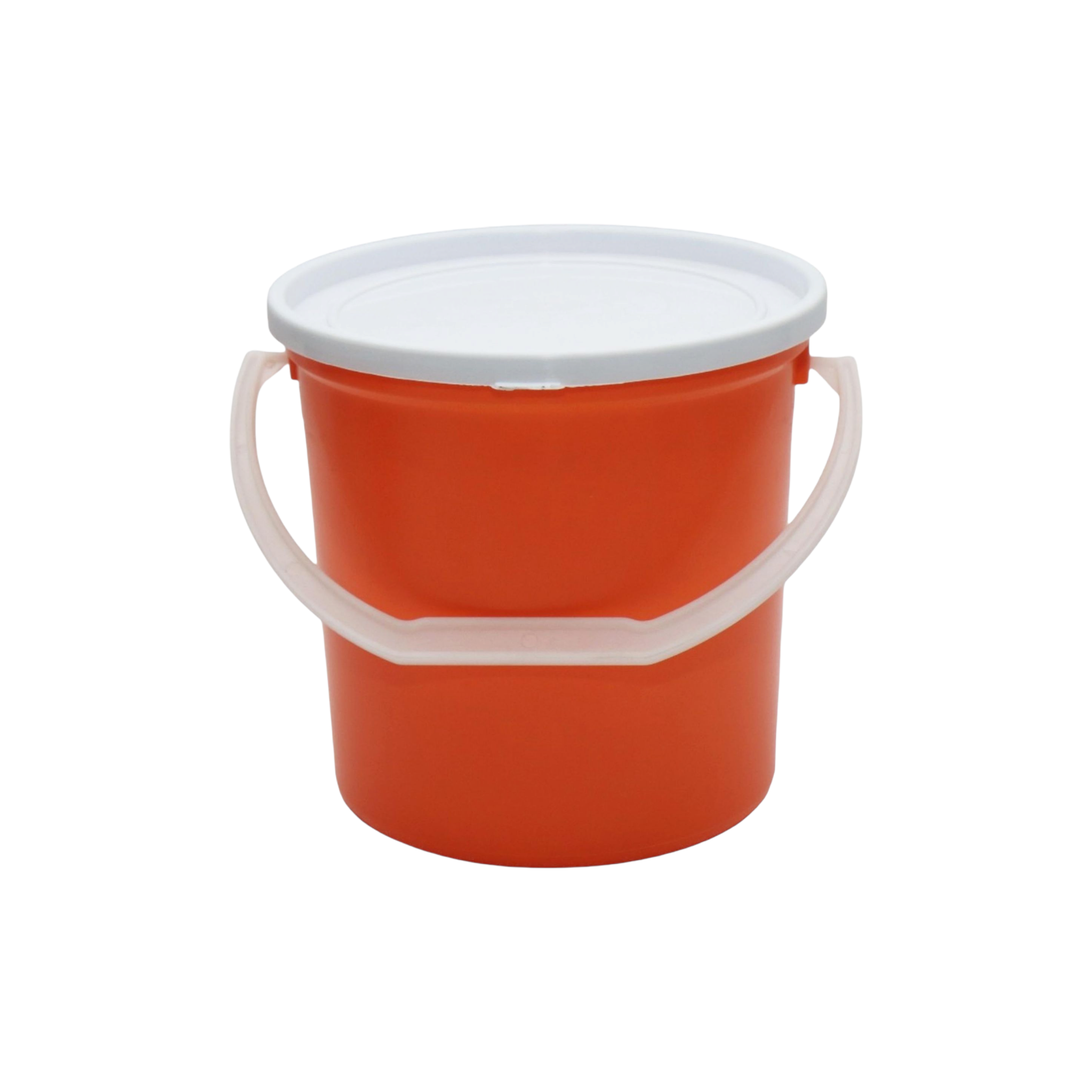 5L Plastic Bucket with Air Tight Lid