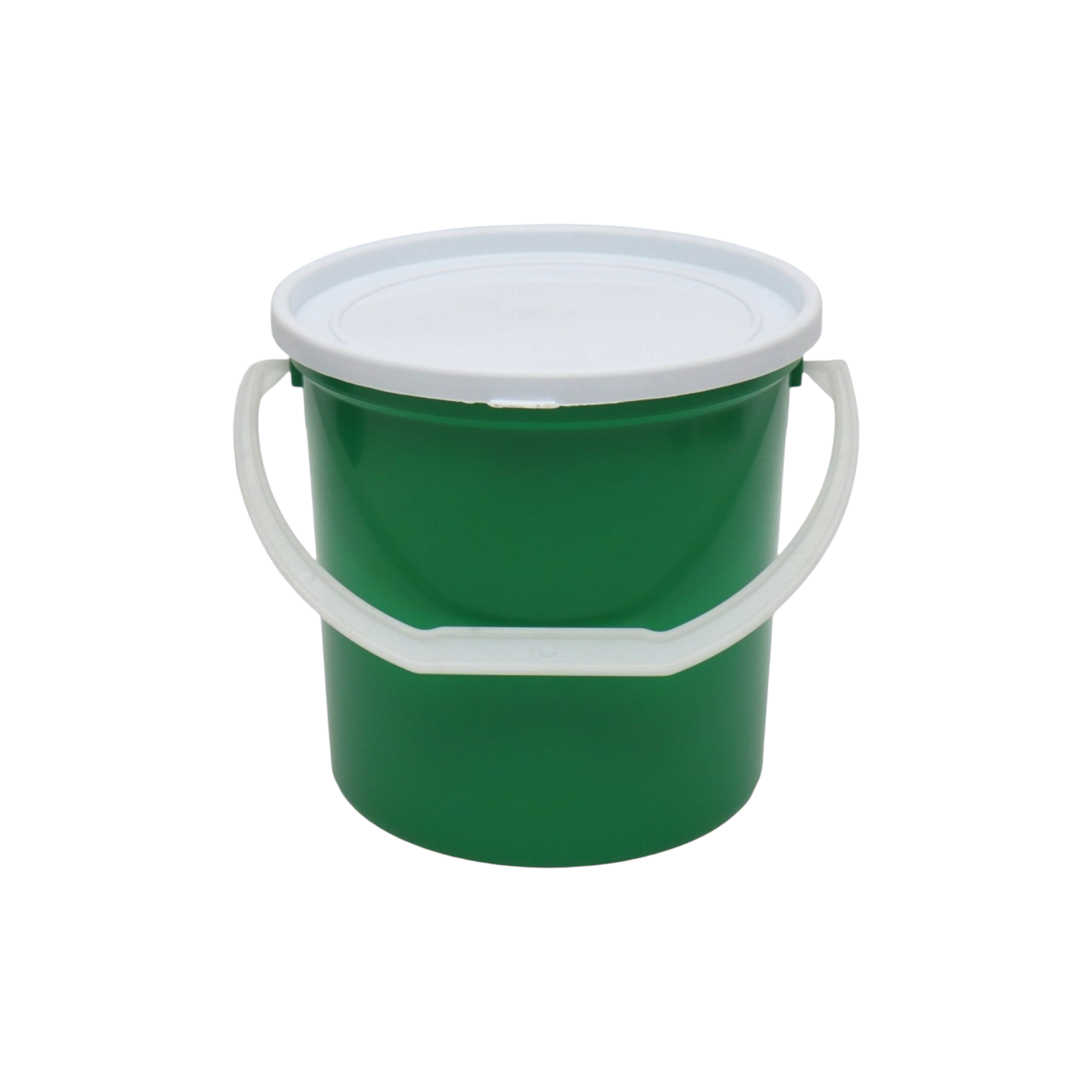 5L Plastic Bucket with Air Tight Lid