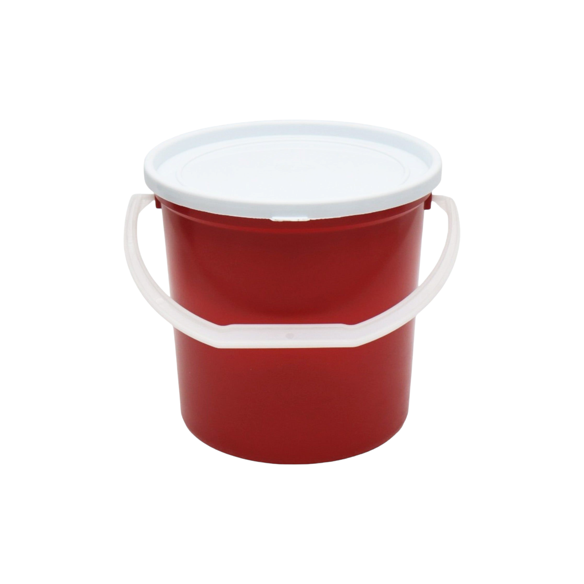 5L Plastic Bucket with Air Tight Lid