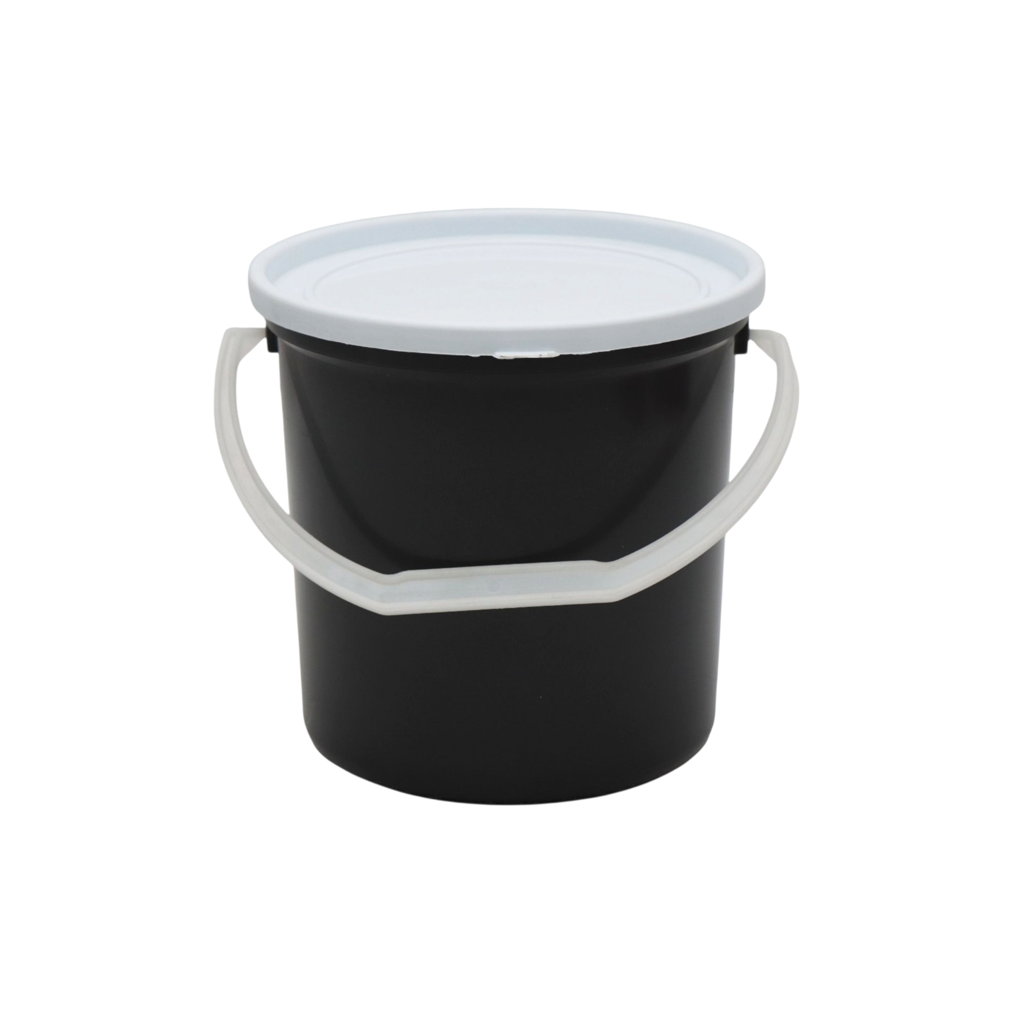 5L Plastic Bucket with Air Tight Lid