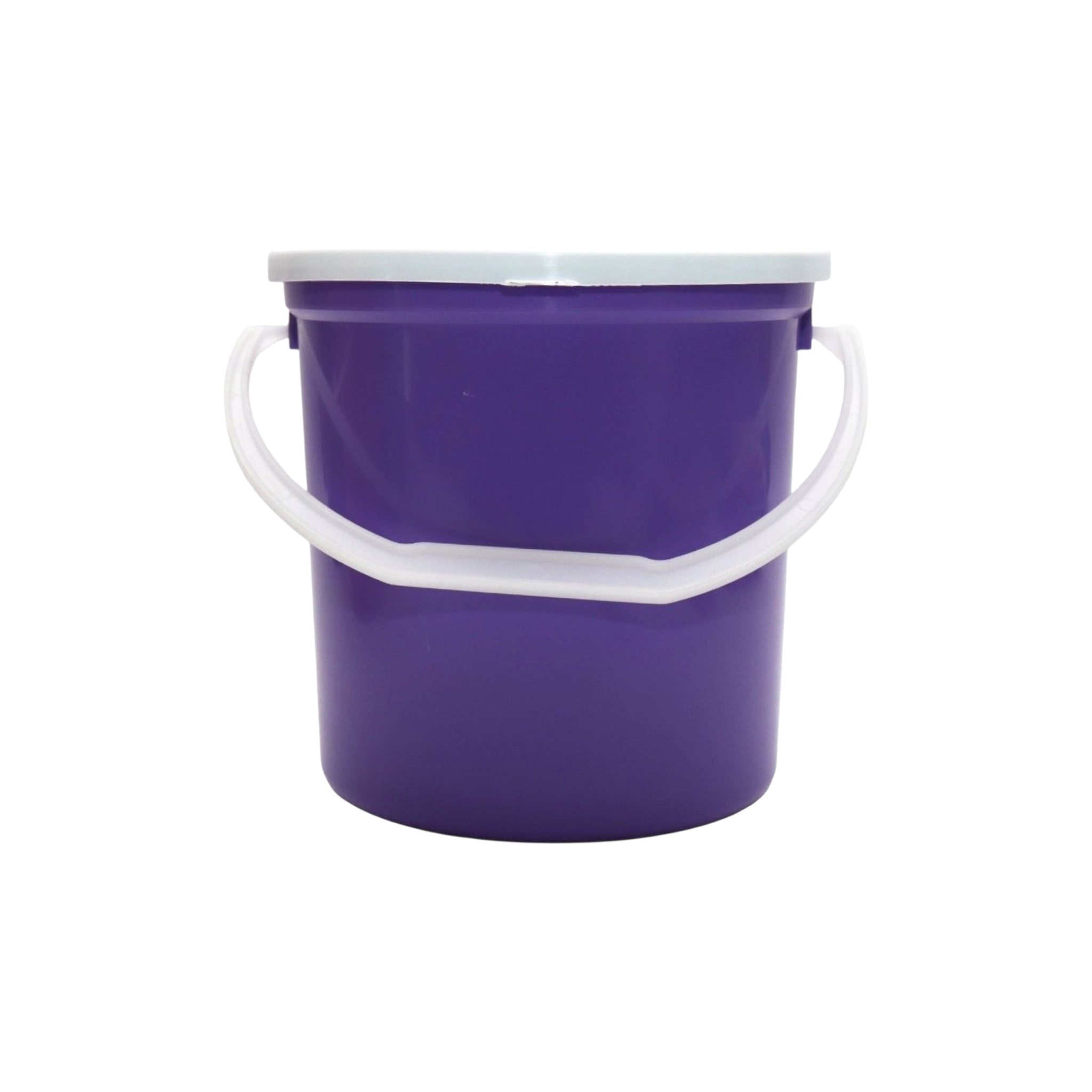 5L Plastic Bucket with Air Tight Lid
