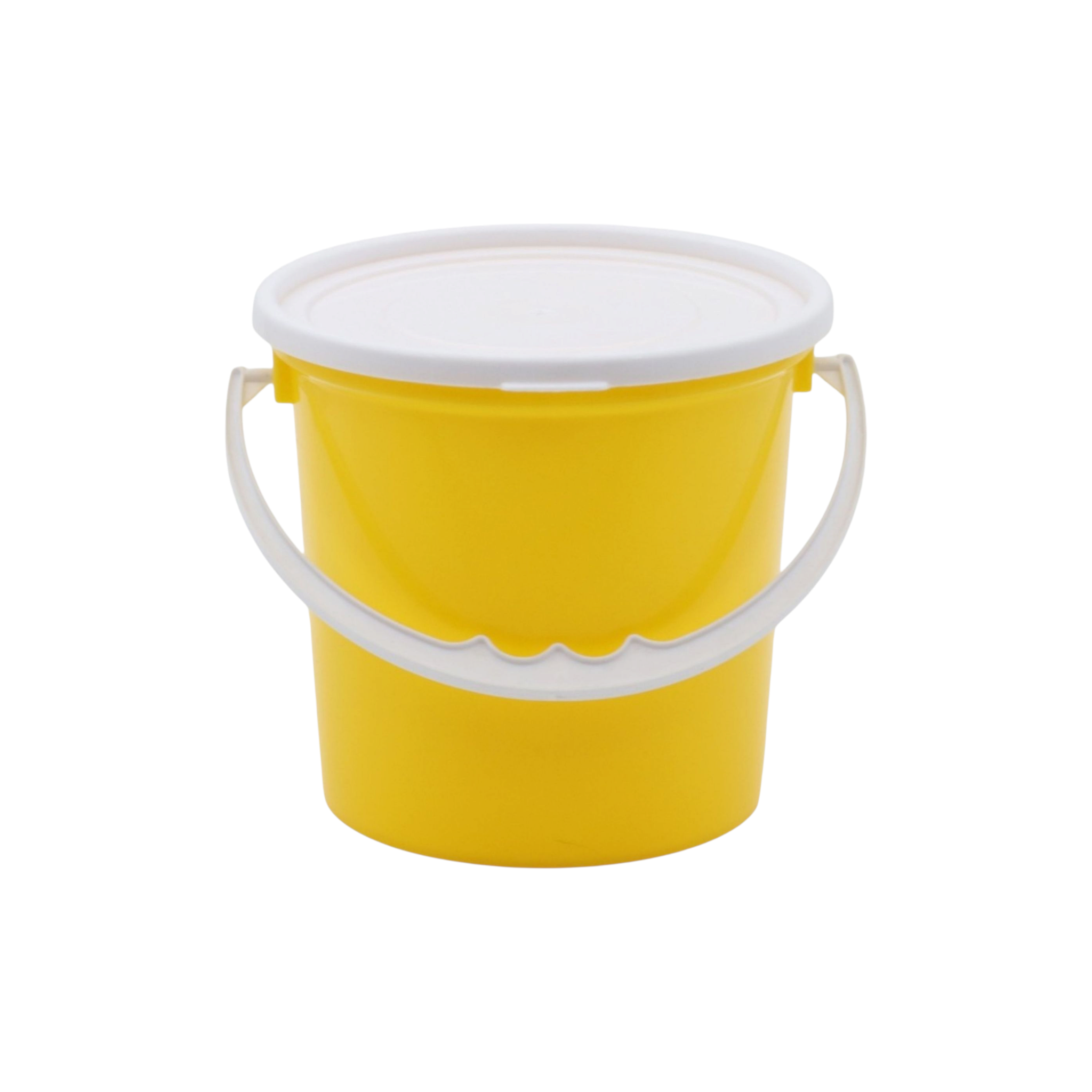 5L Plastic Bucket with Air Tight Lid