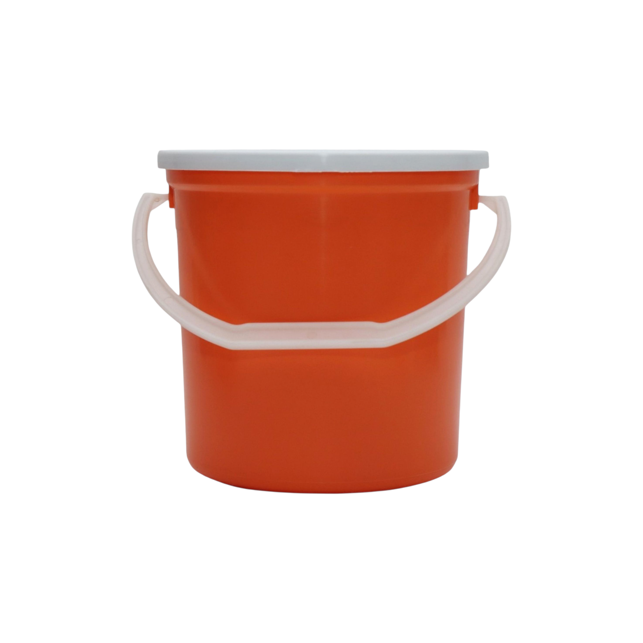 5L Plastic Bucket with Air Tight Lid