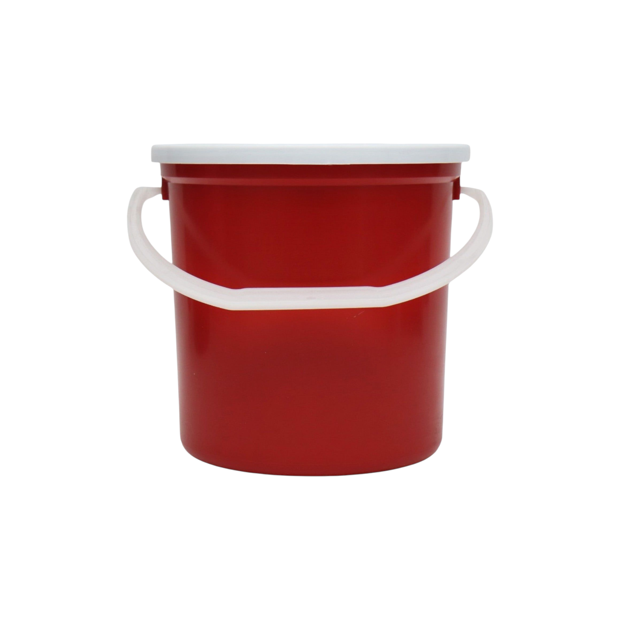 5L Plastic Bucket with Air Tight Lid