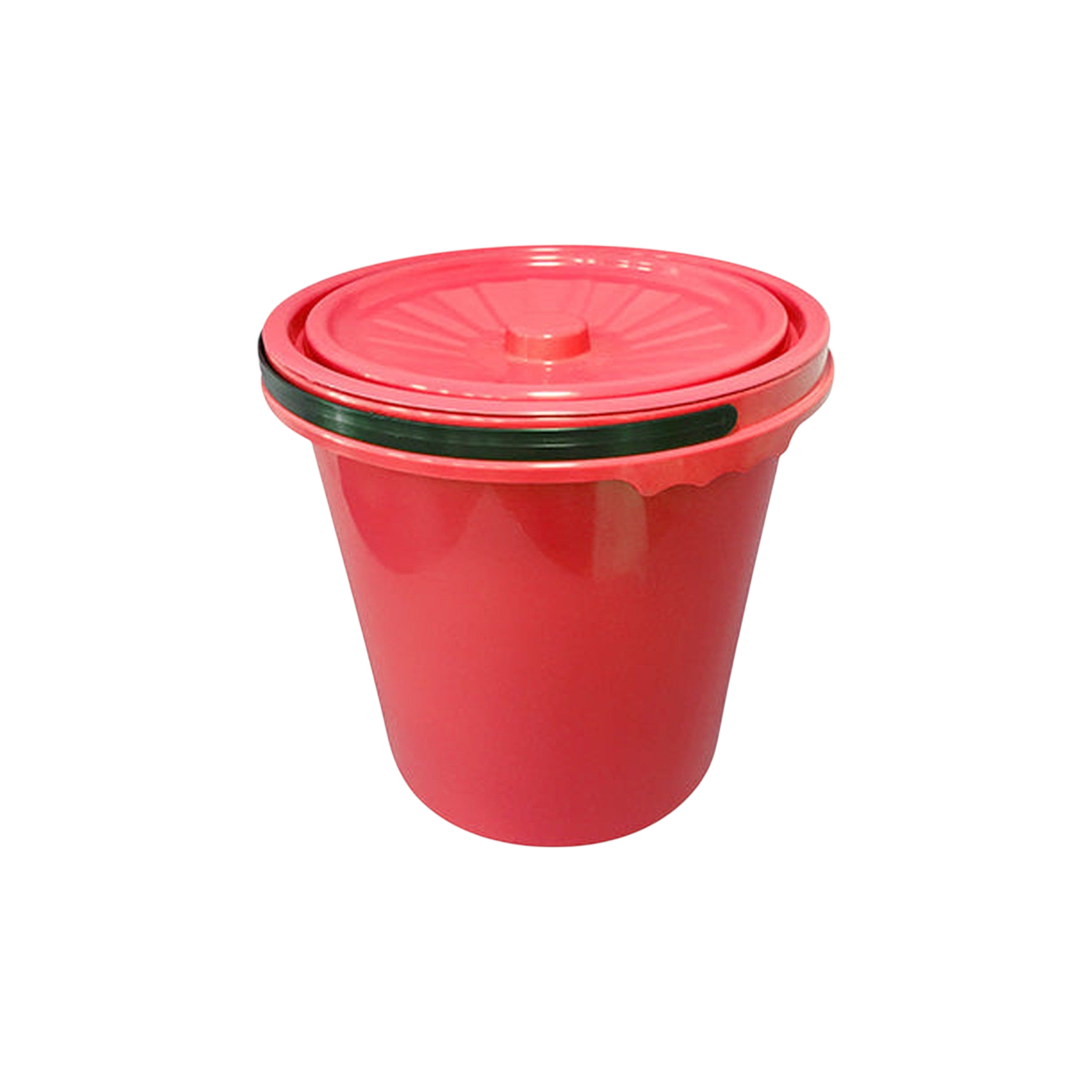 Otima 12L Kitchen Storage Bucket Comtainer with Lid