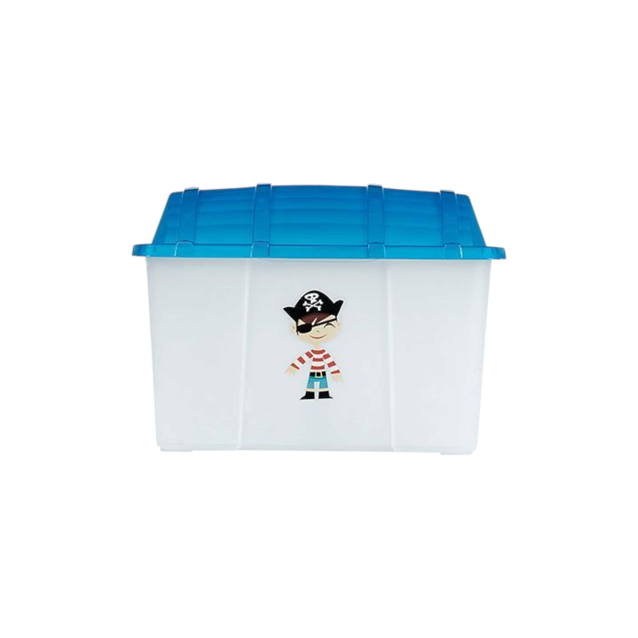 45L Storage Box Kiddies Chest 1pc