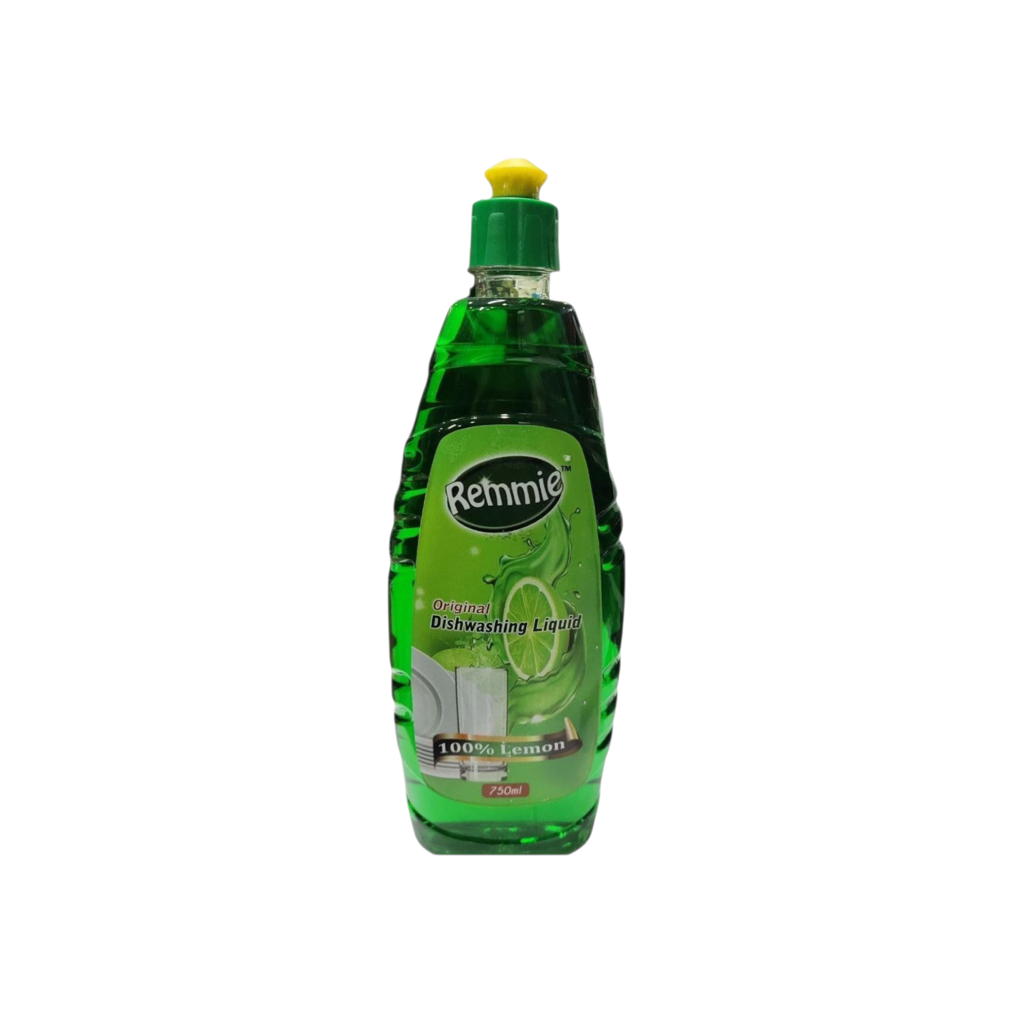 Dish Liquid Remmie 750ml