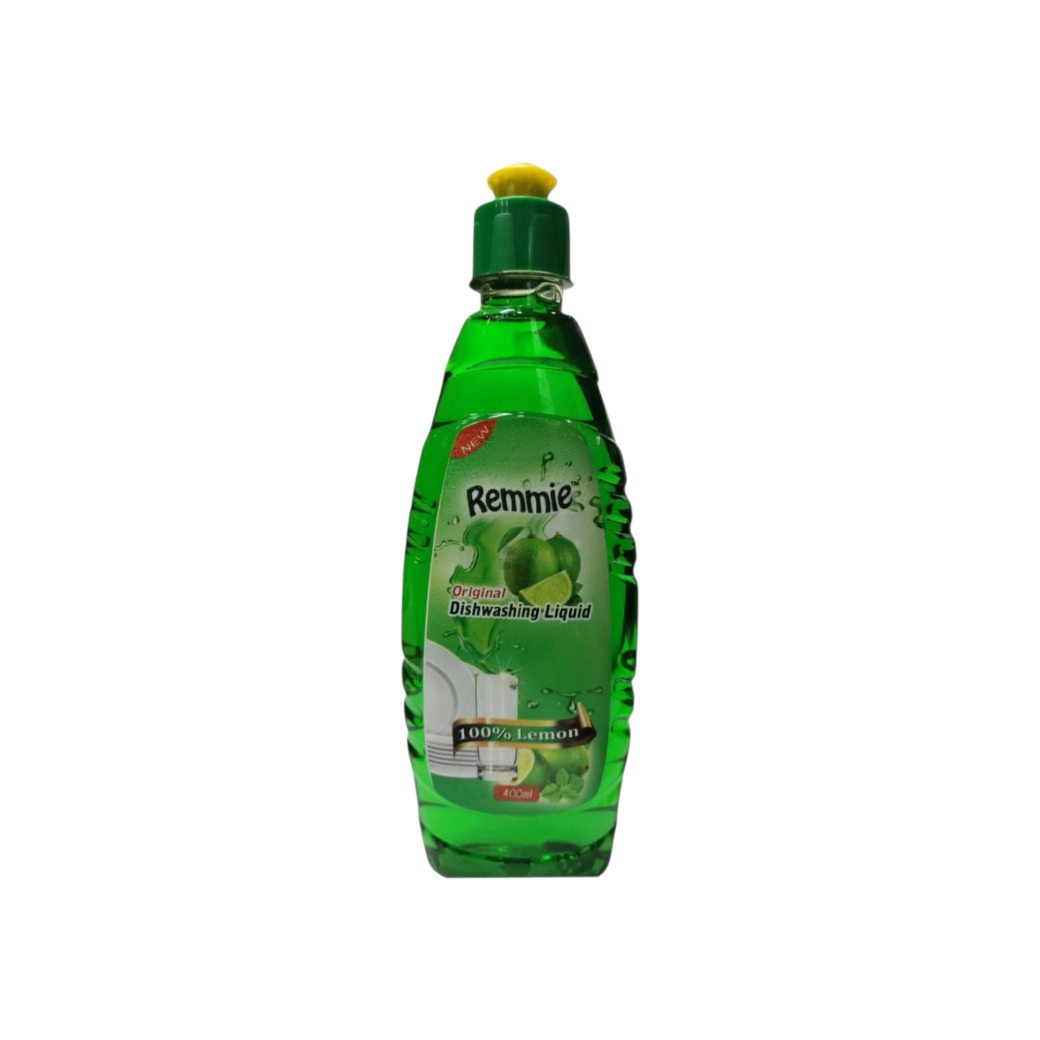 Remmie Dish Washing Liquid 400ml