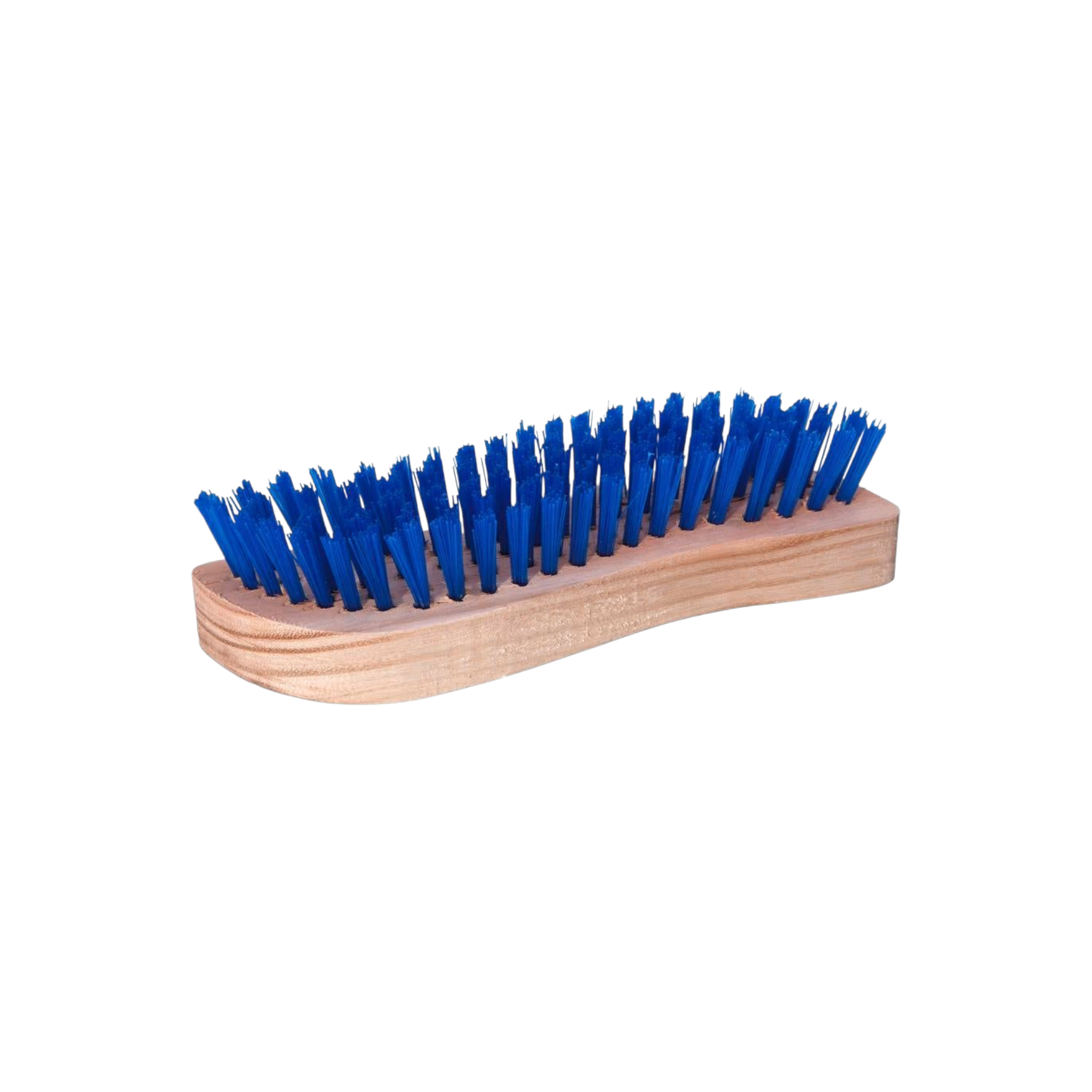 Scrubbing Brush S-Shape 1pc