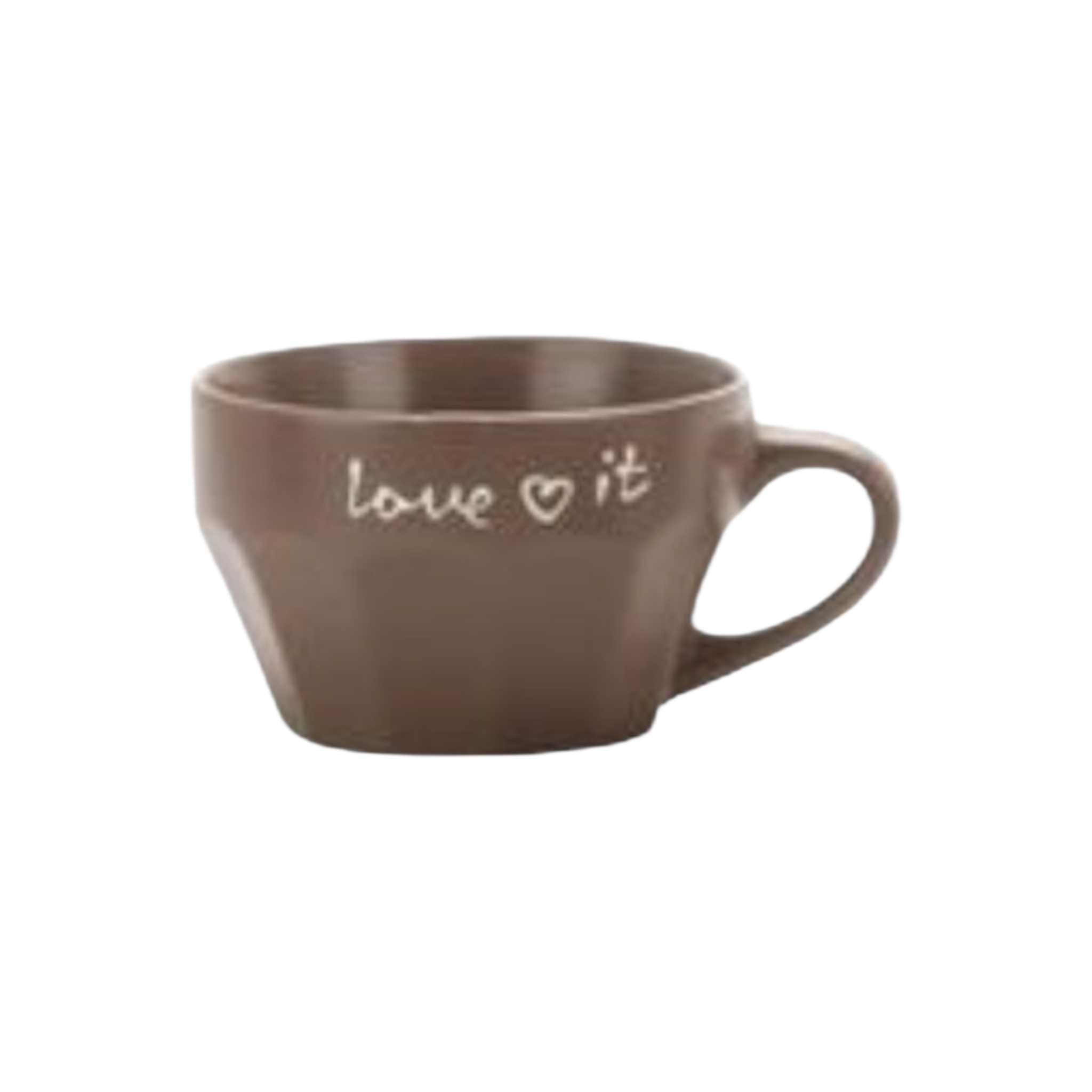 Ceramic Vintage Coffee Mug 440ml 30634