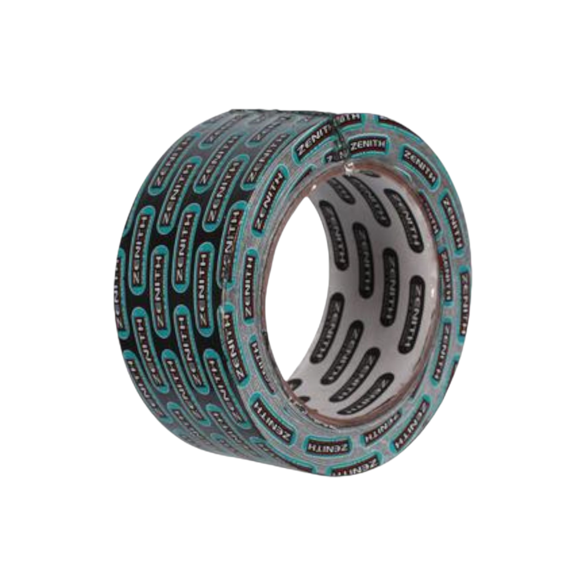 Zenith Duct Tape Grey 48mmx5m