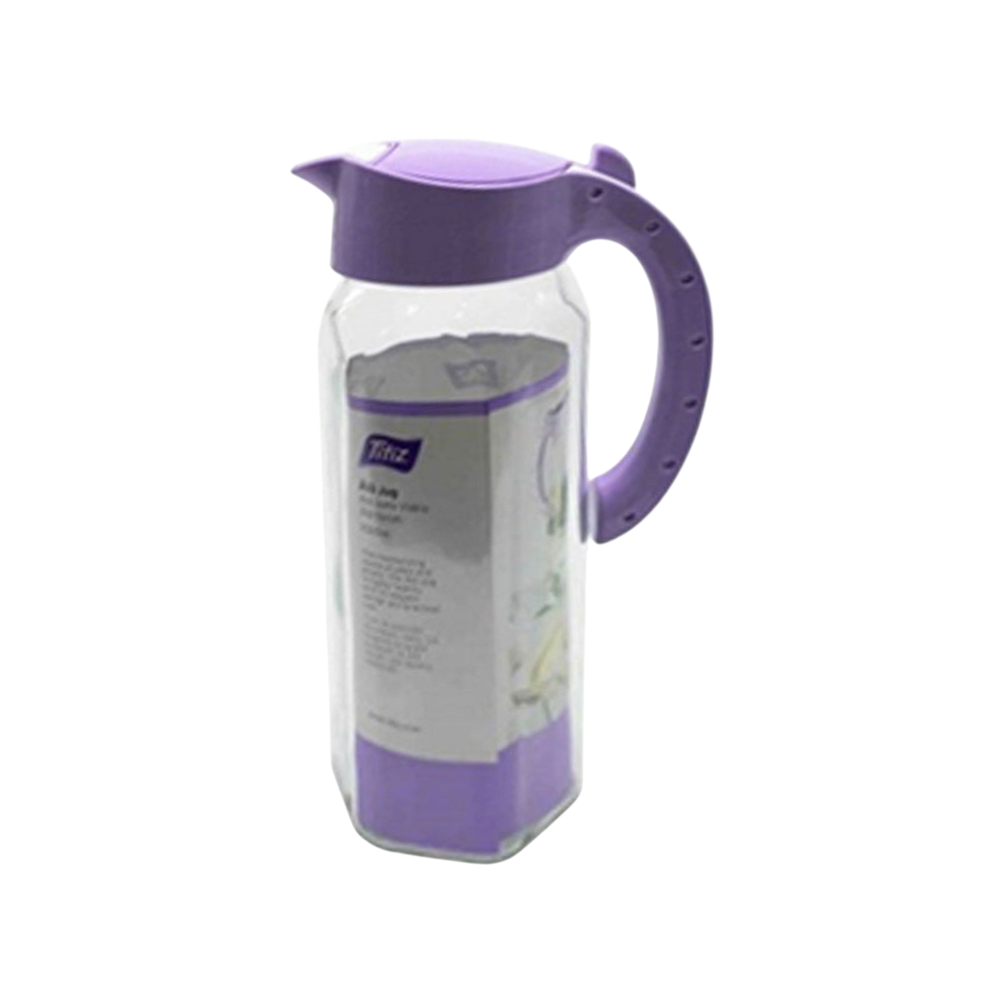 Titiz Ala Jug 1.5L KC-102