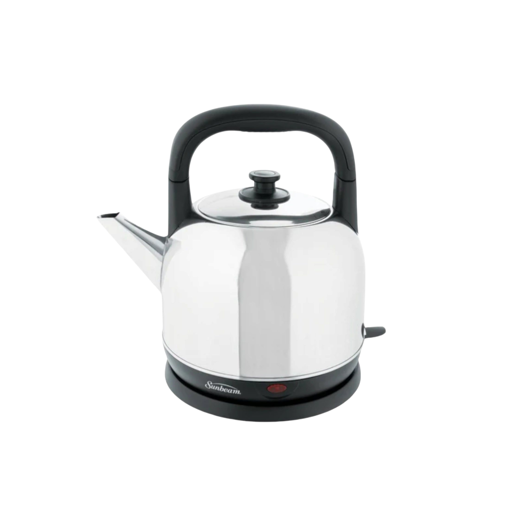 Sunbeam Kettle 4.3L Stainless Steel SSCK430