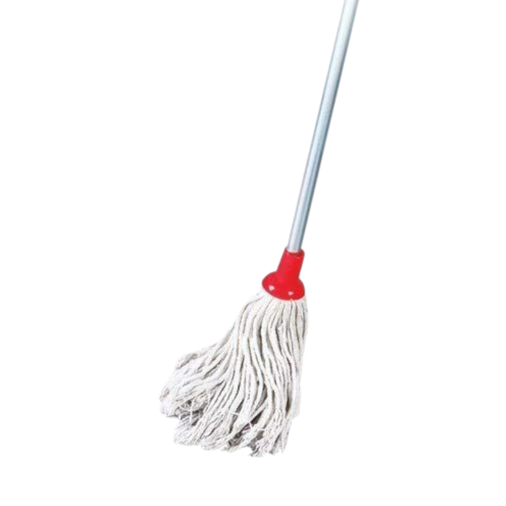 Academy Microfiber Round Mop F9119