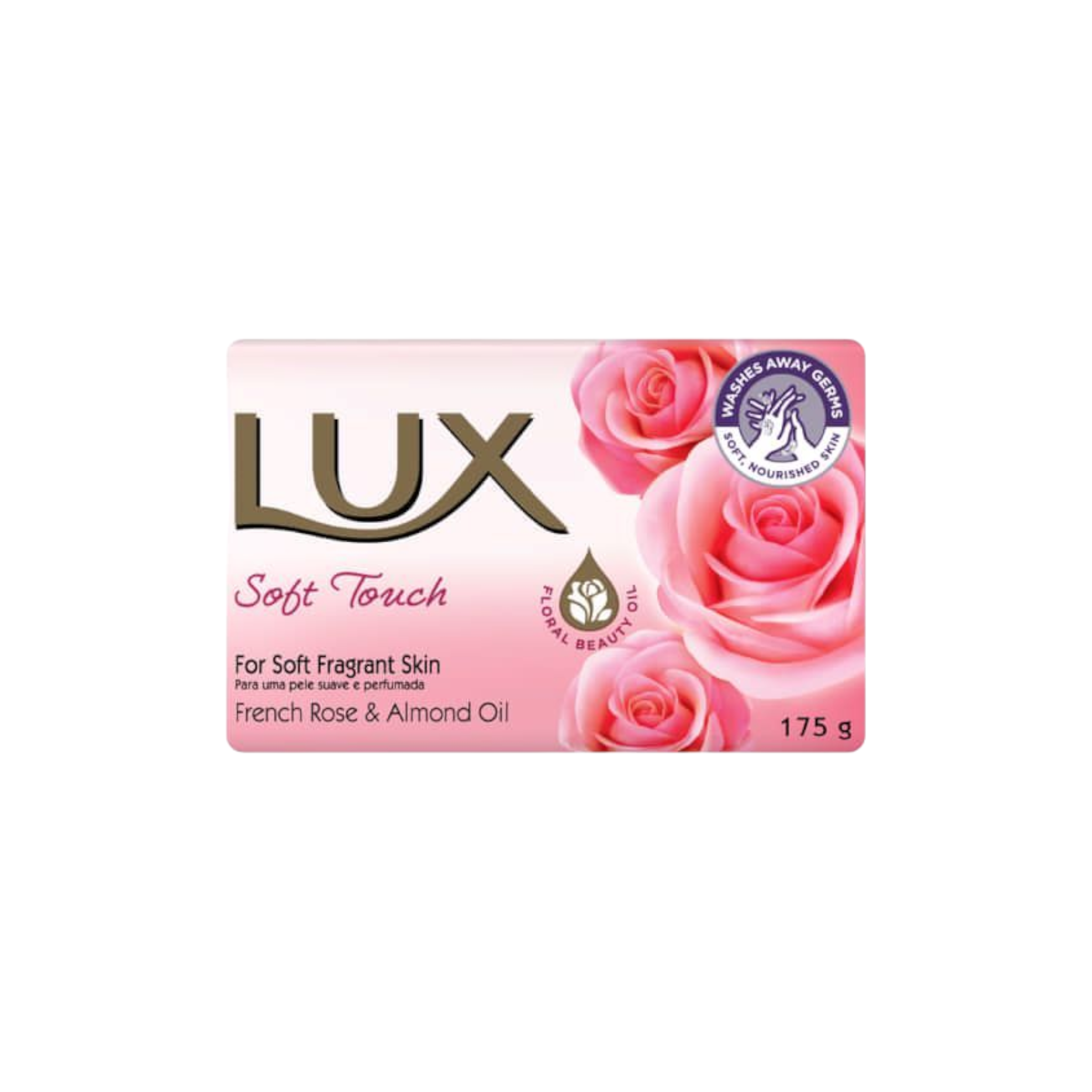 Lux Soap 175g