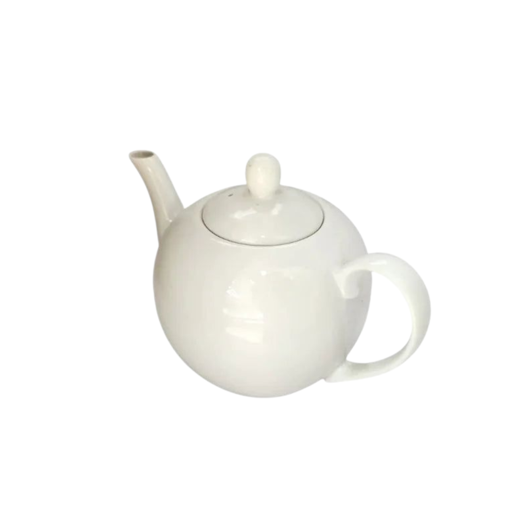 Tazzy Porcelain Tea Pot 0.5L