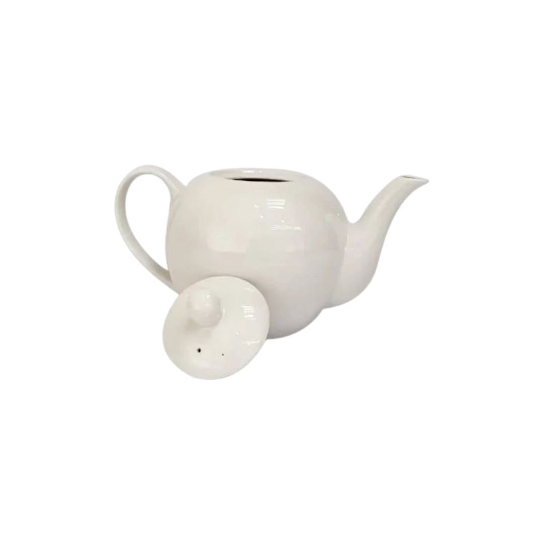 Tazzy Porcelain Tea Pot 0.5L