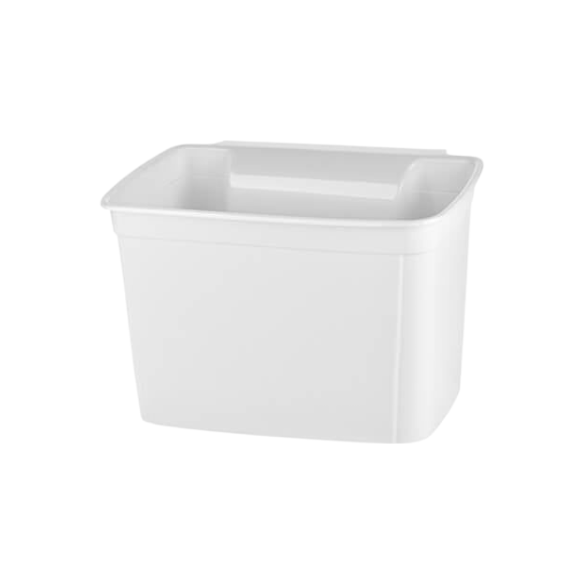 Hobby Life Quick Hanging Waste Dustbin 4L No-Lid