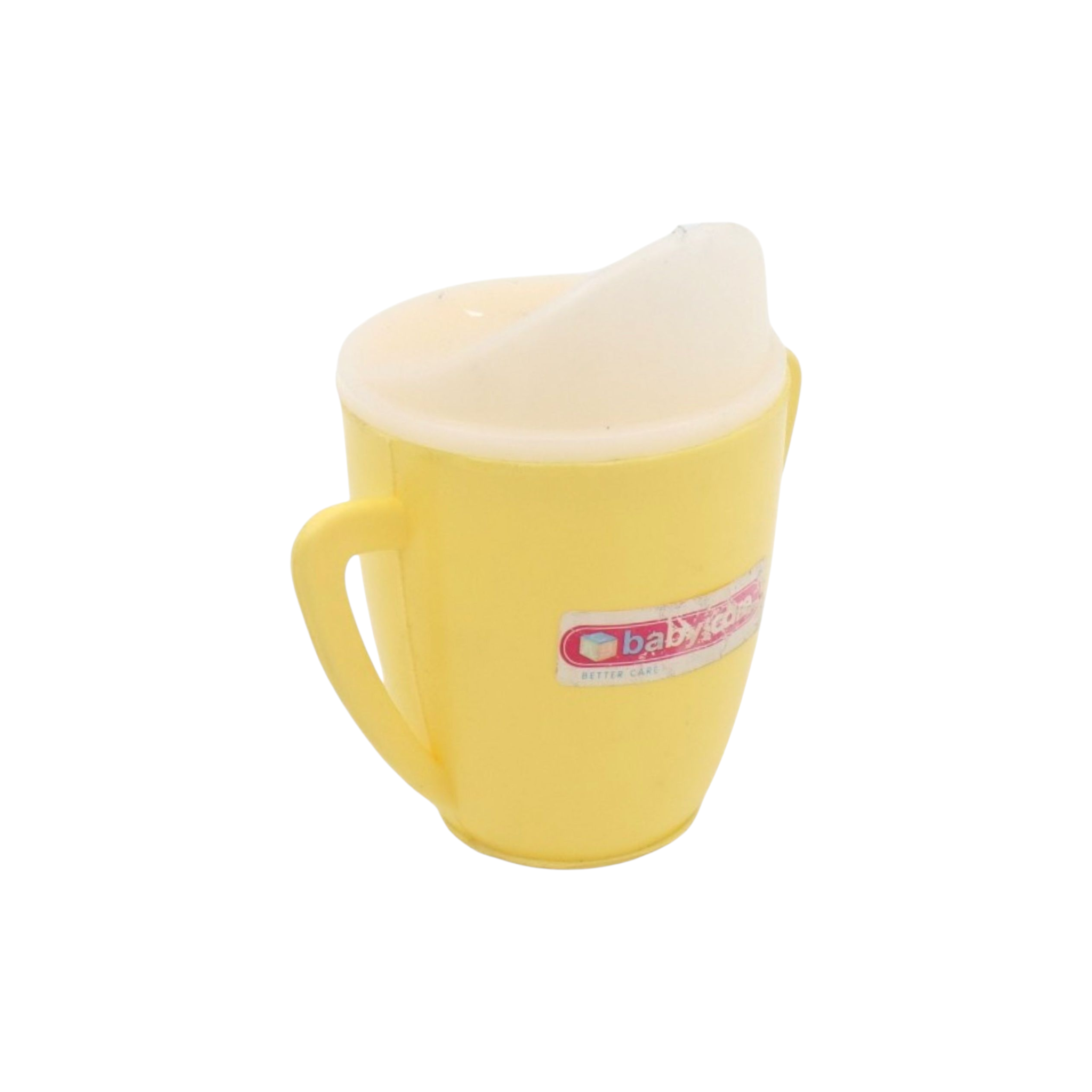 Nu Ware Baby Feeding Mug NB-FMGN