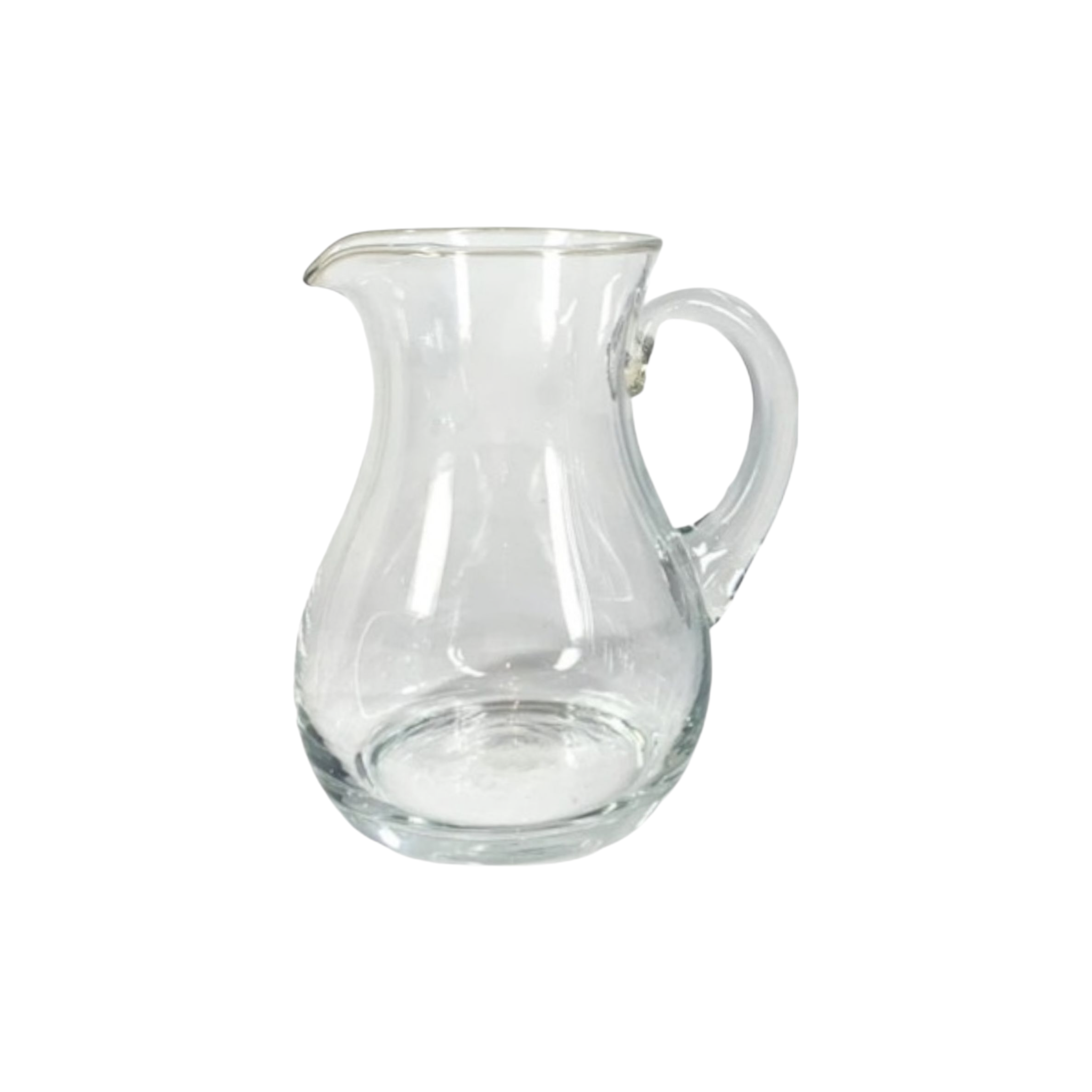 Glass Water Jug 1.5L SGN534