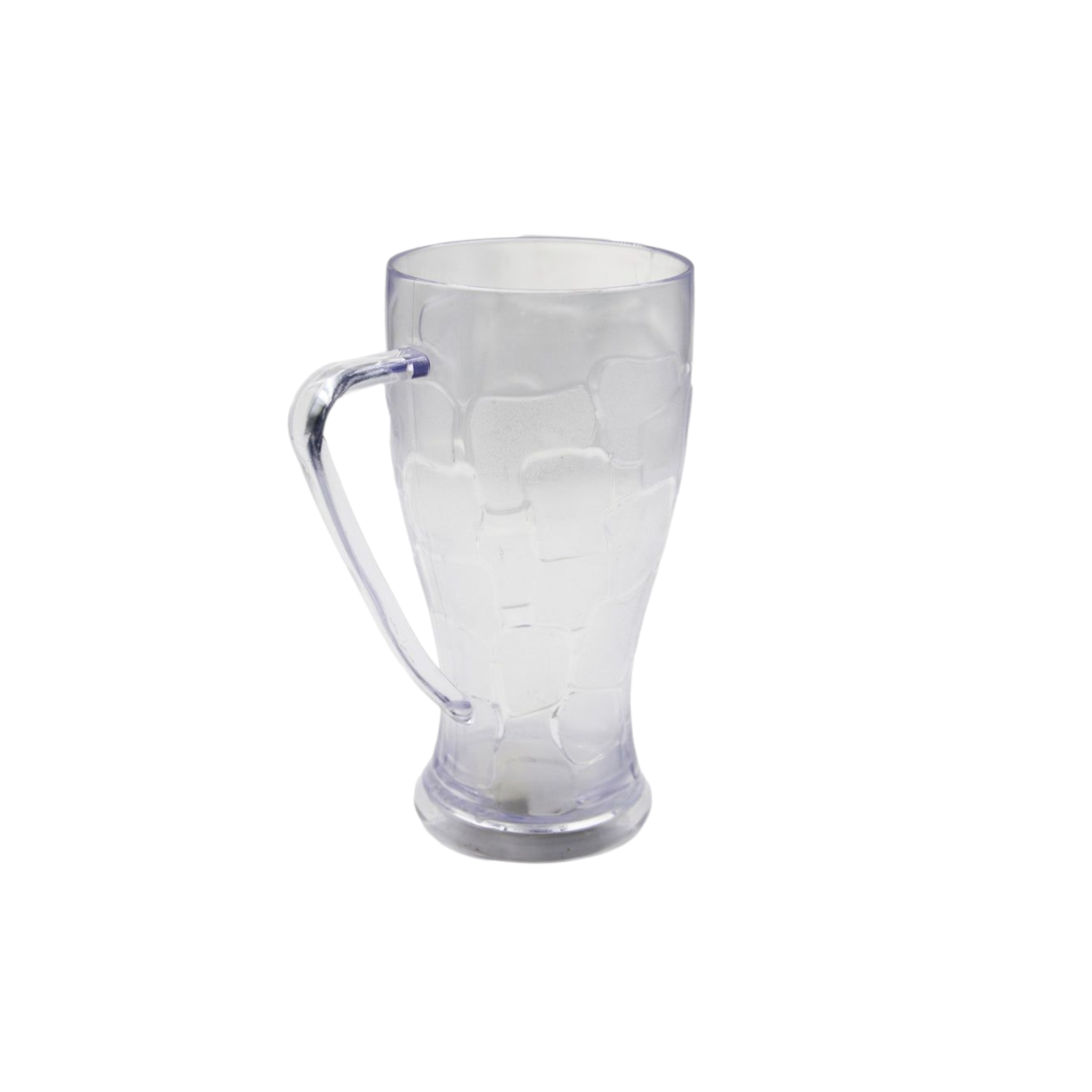 Formosa Tumbler Mug with Handle Plastic 500ml 8408