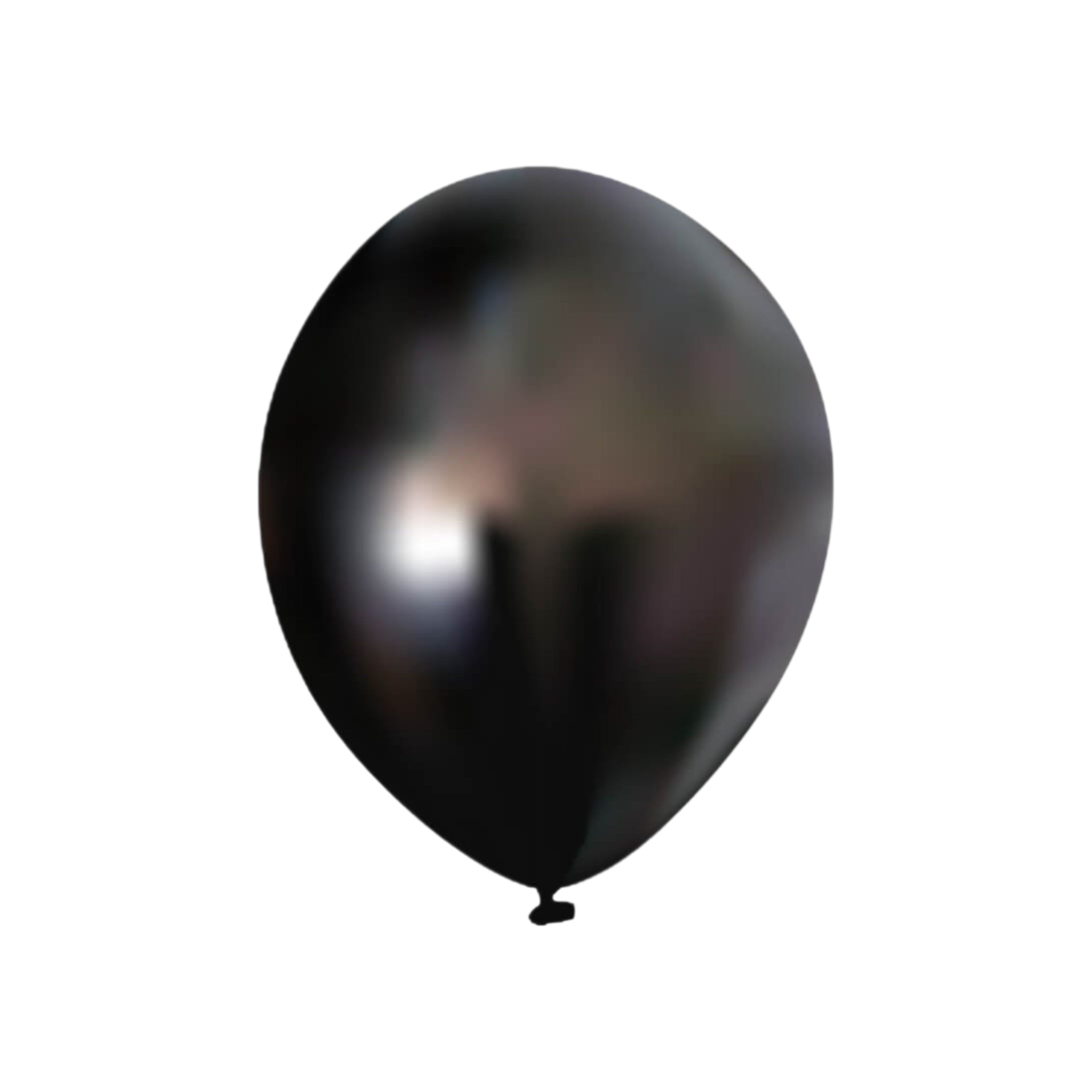 Latex Metallic Party Balloons ±30cm 12inch 10pack