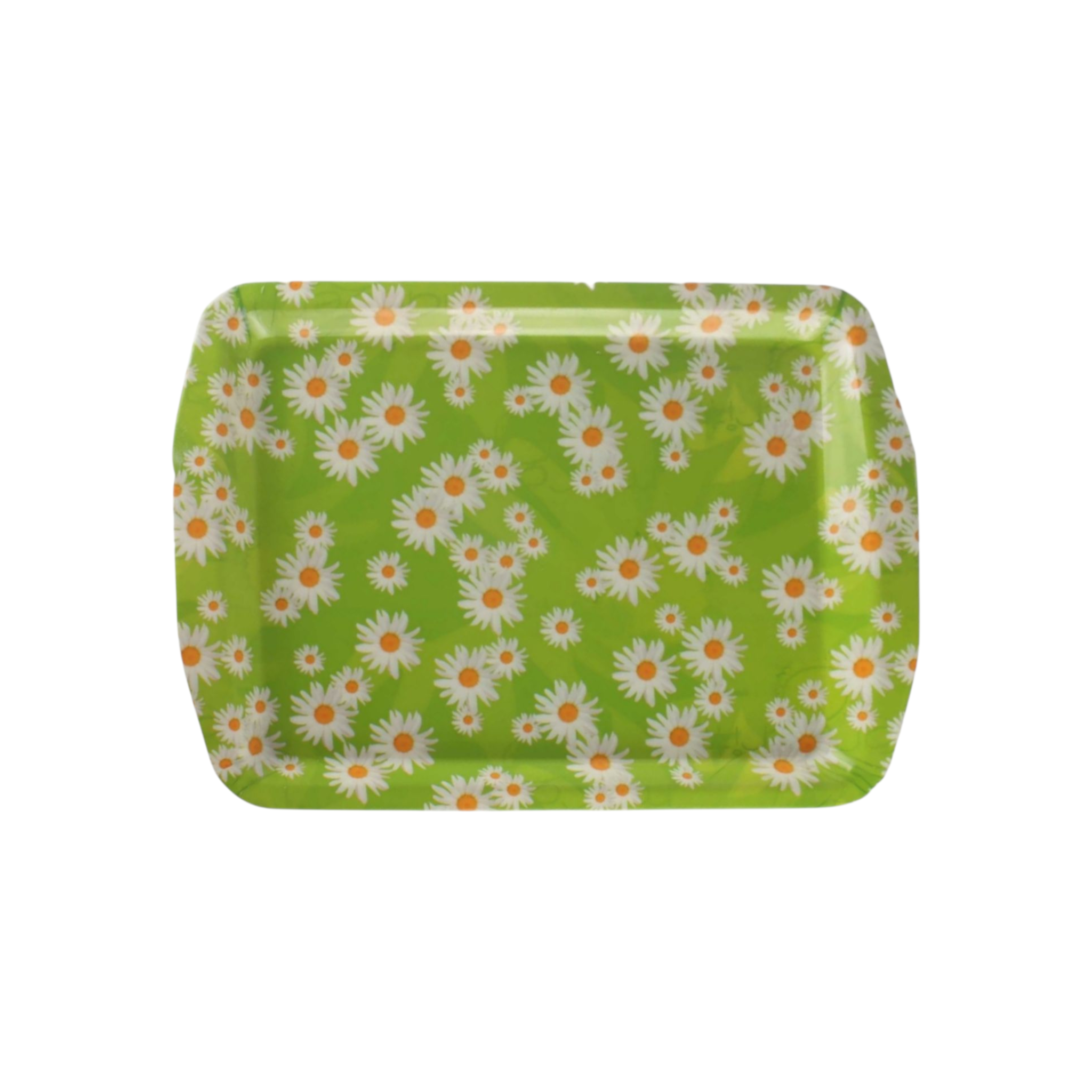 Plastic Serving Tray Multi-Color