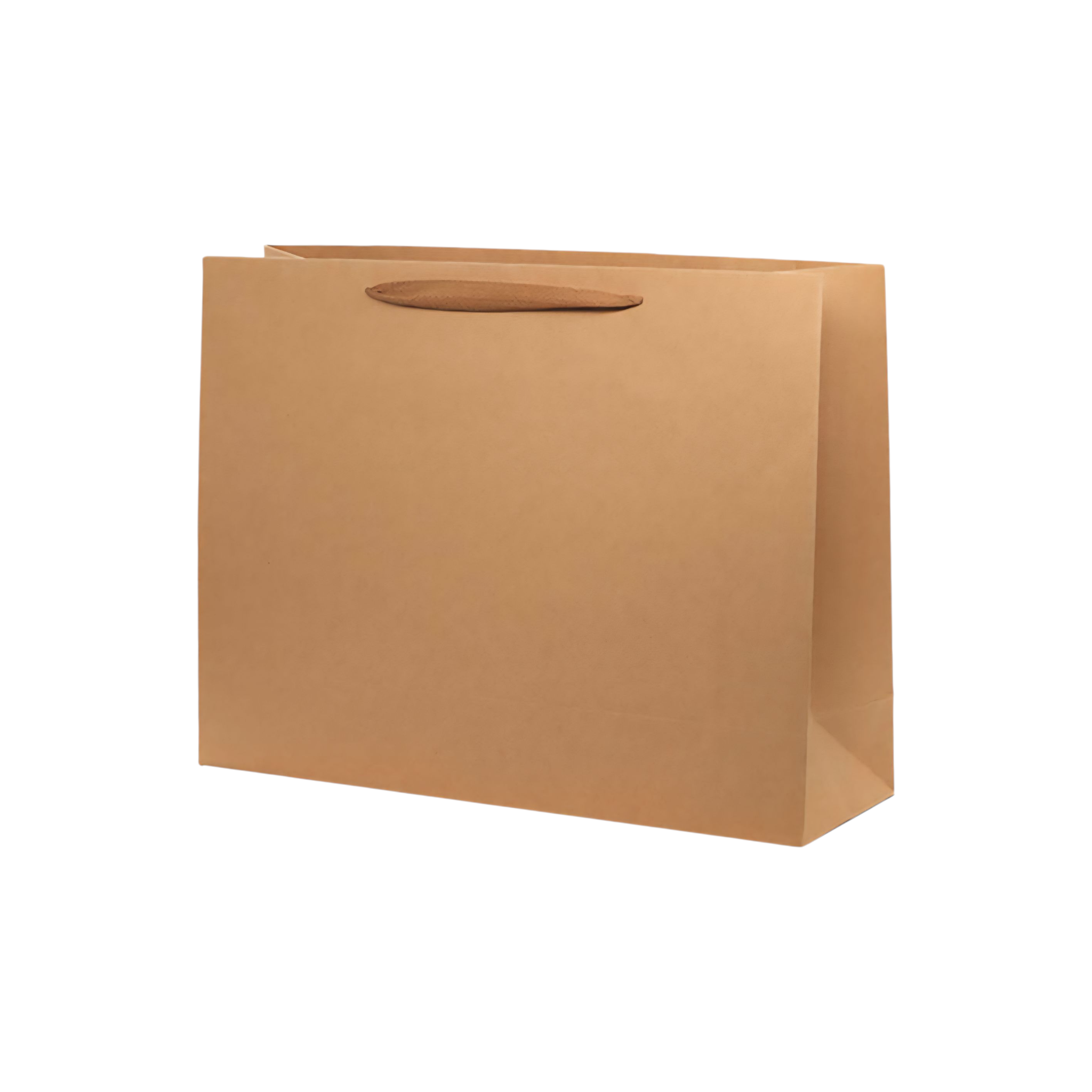Kraft Gift Paper Bag Large 40x12x30 LT-211L